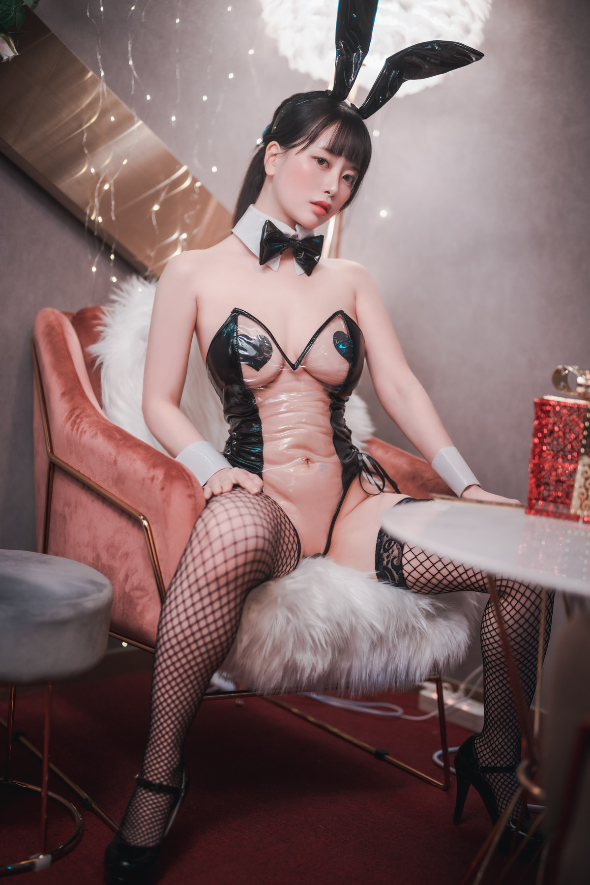 ZziZzi [DJAWA] The Year of the Bunny Set.01の写真 20