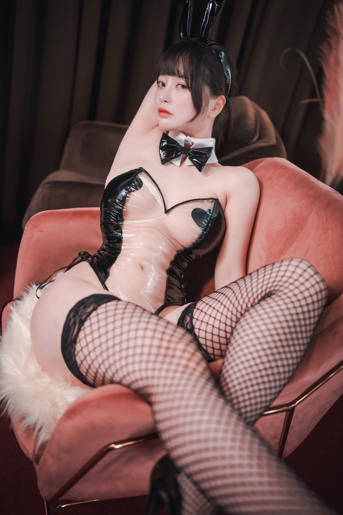 ZziZzi [DJAWA] The Year of the Bunny Set.01の写真 43