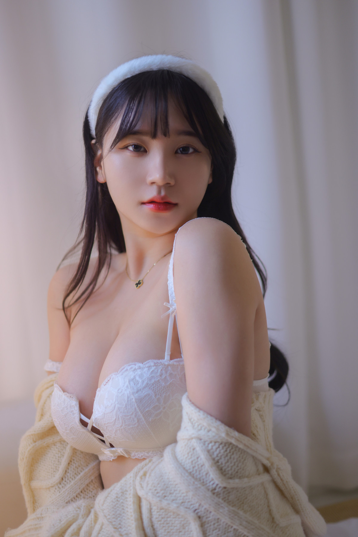 Ming 섹밍, [Yo-U] Vol.5 Xmas Set.01の写真 5