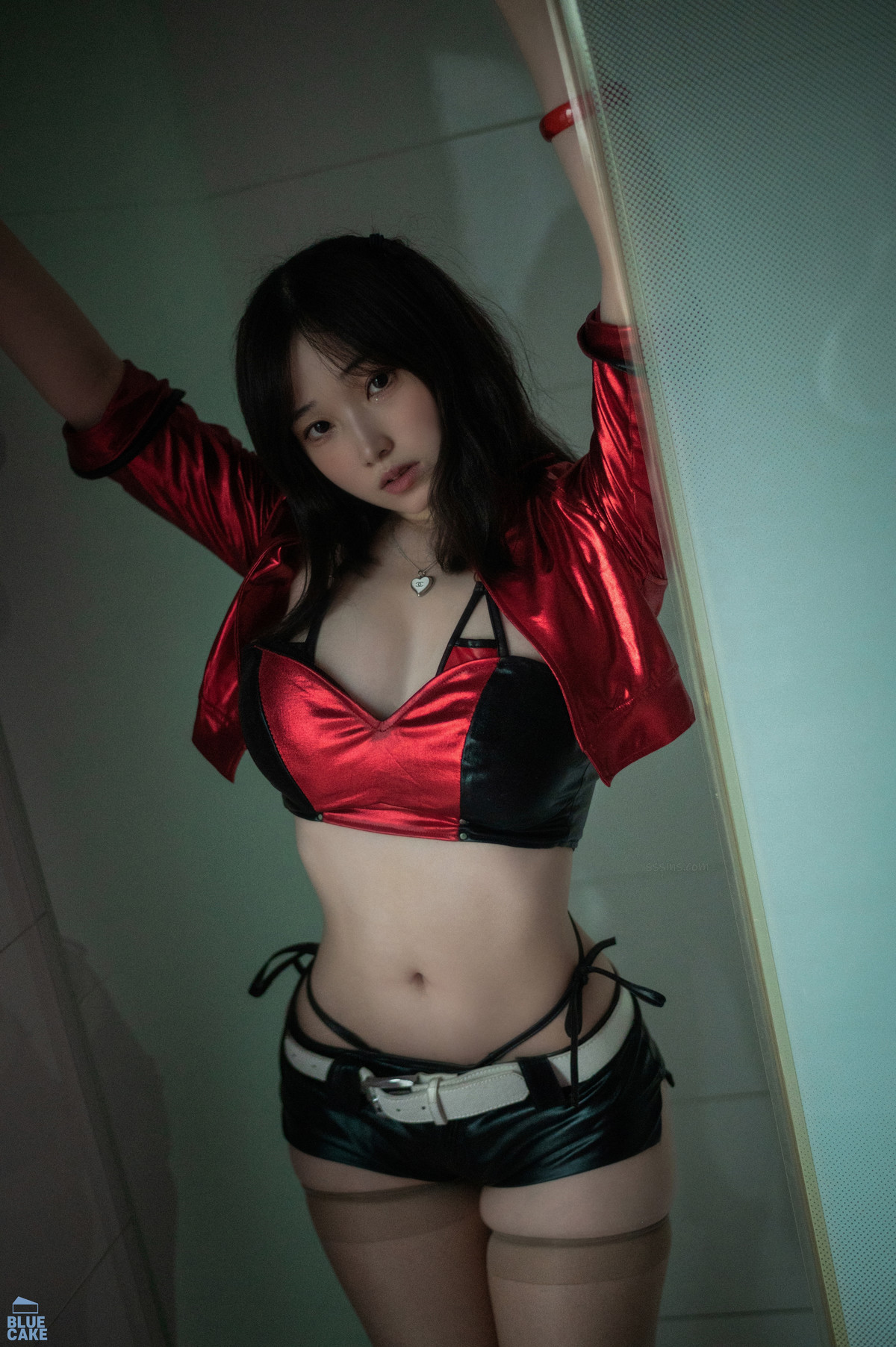 Bambi 밤비, [BLUECAKE] Make Her My Slave Rin Tohsaka Set.01の写真 26