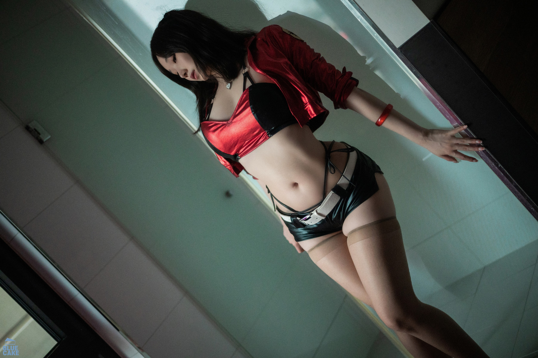 Bambi 밤비, [BLUECAKE] Make Her My Slave Rin Tohsaka Set.01の写真 30