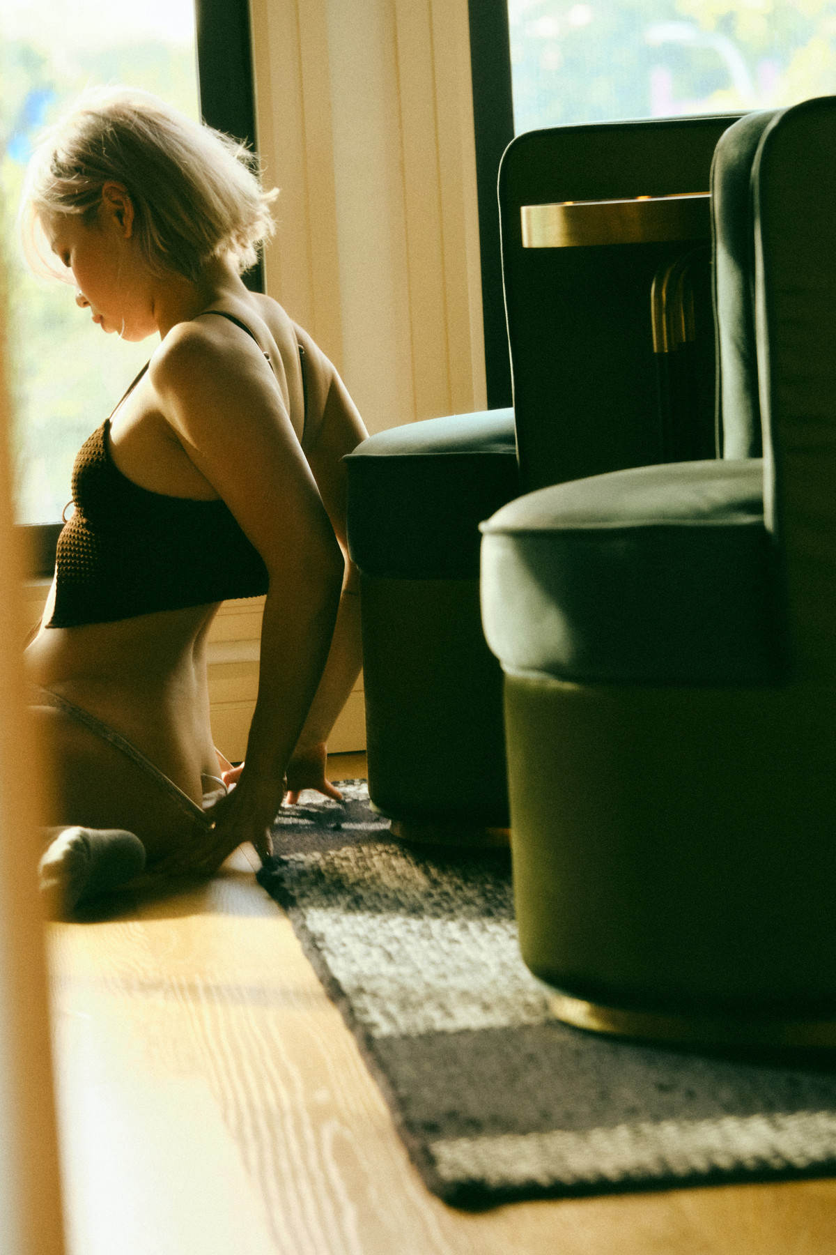 Kuromelo 黒メル, [DCP-snaps] Girl in Your Dreams Set.01の写真 38