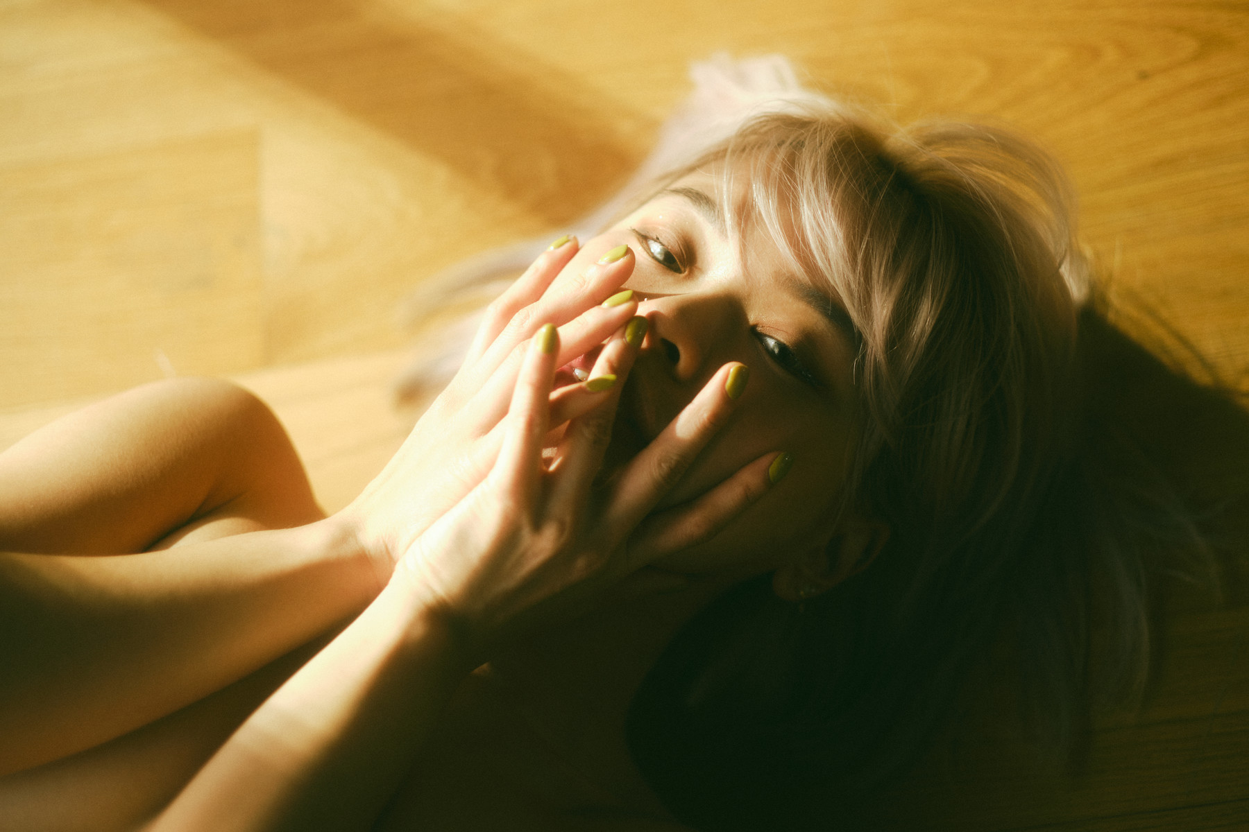 Kuromelo 黒メル, [DCP-snaps] Girl in Your Dreams Set.01の写真 47
