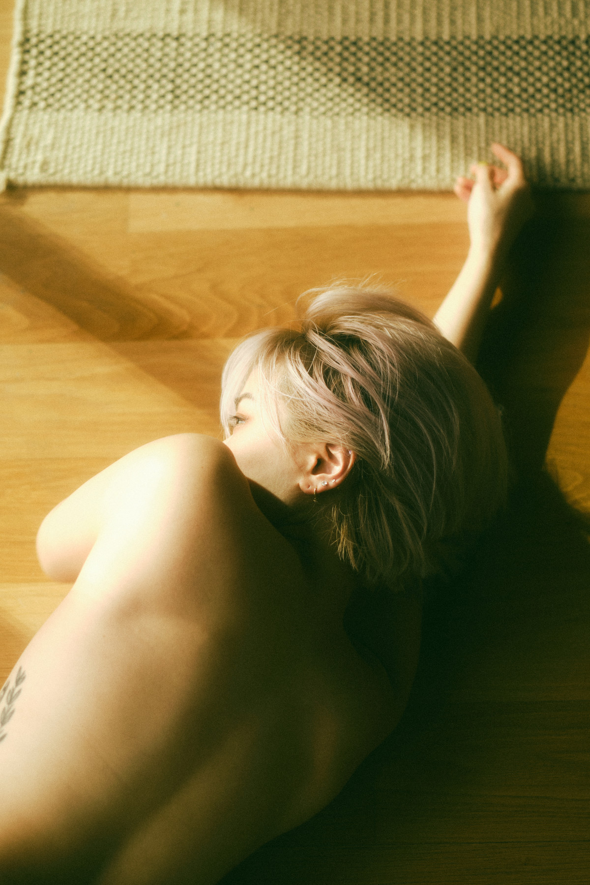 Kuromelo 黒メル, [DCP-snaps] Girl in Your Dreams Set.01の写真 50