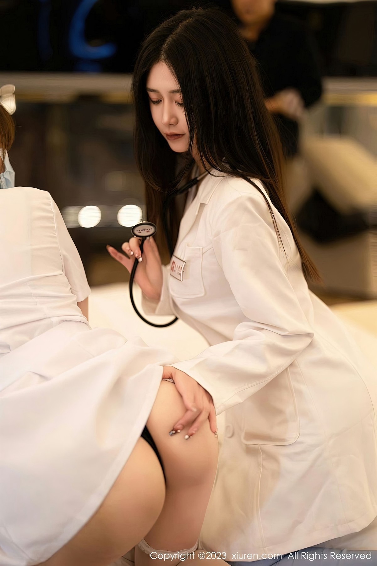 [XiuRen秀人网] No.6312 模特合集 Model Collectionの写真 10