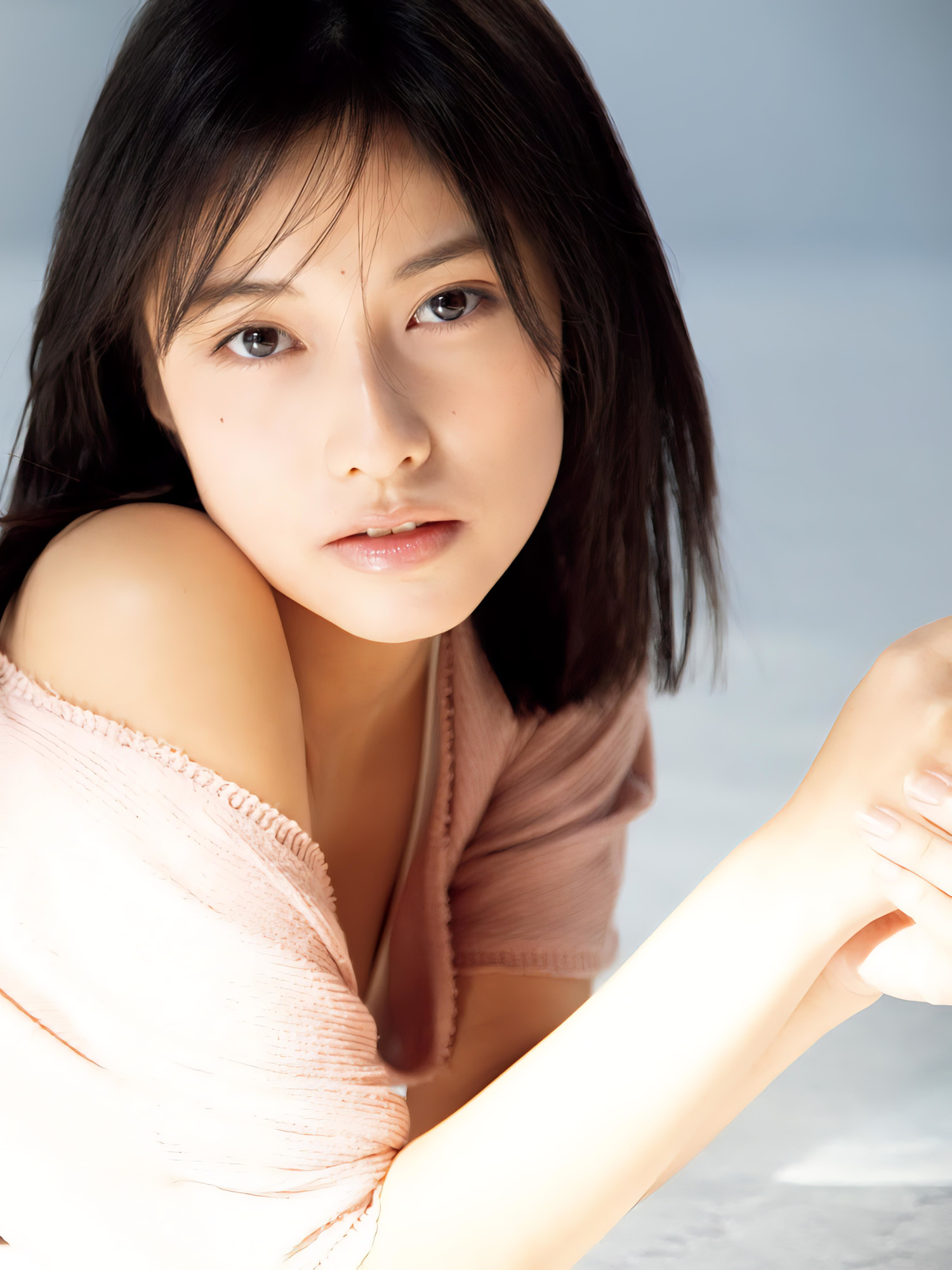 Shiori Tamada 玉田志織, Weekly Playboy 2024 No.05 (週刊プレイボーイ 2024年5号)の写真 13