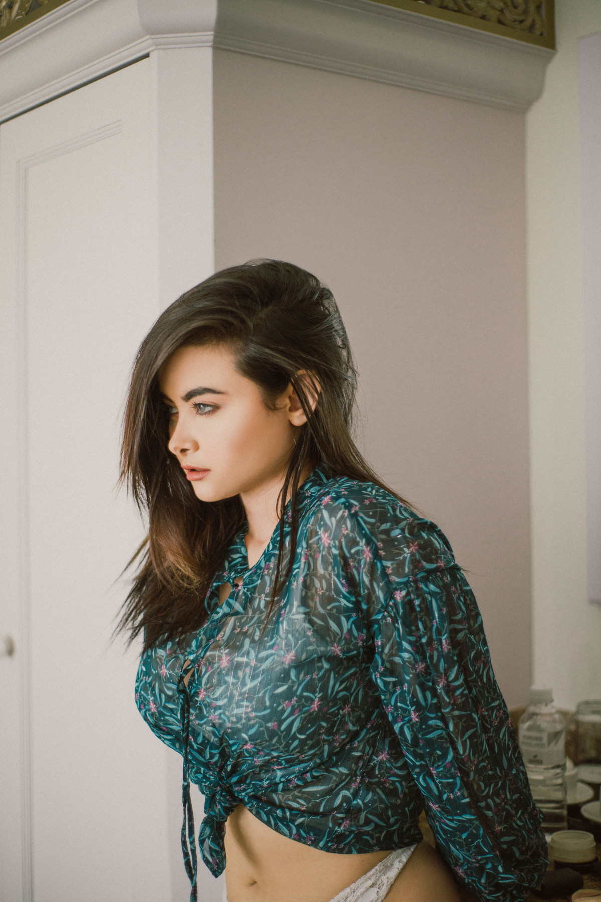 Sarooka [DCP-snaps] Vol.01 Photobook Set.02の写真 5