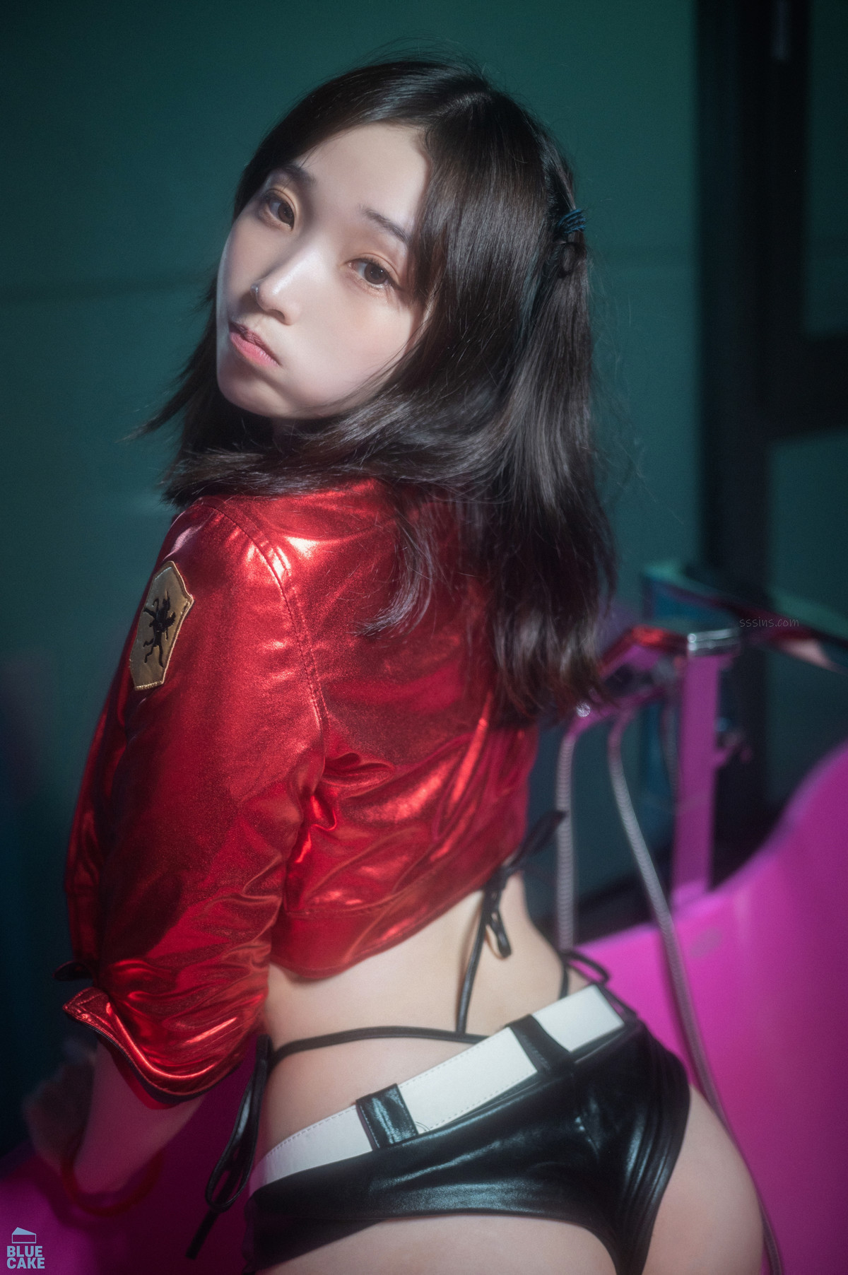 Bambi 밤비, [BLUECAKE] Make Her My Slave Rin Tohsaka Set.02の写真 6