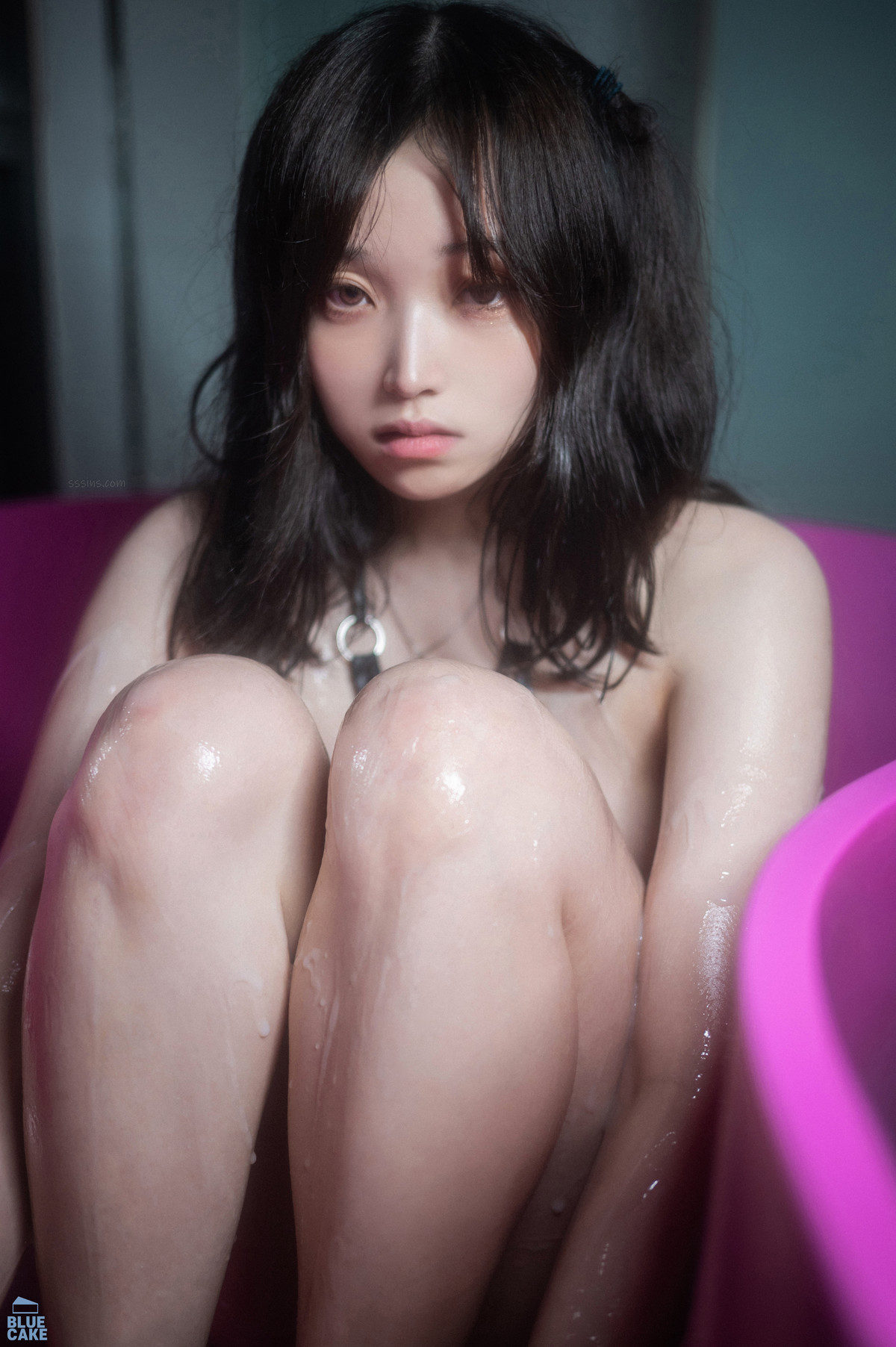 Bambi 밤비, [BLUECAKE] Make Her My Slave Rin Tohsaka Set.02の写真 42