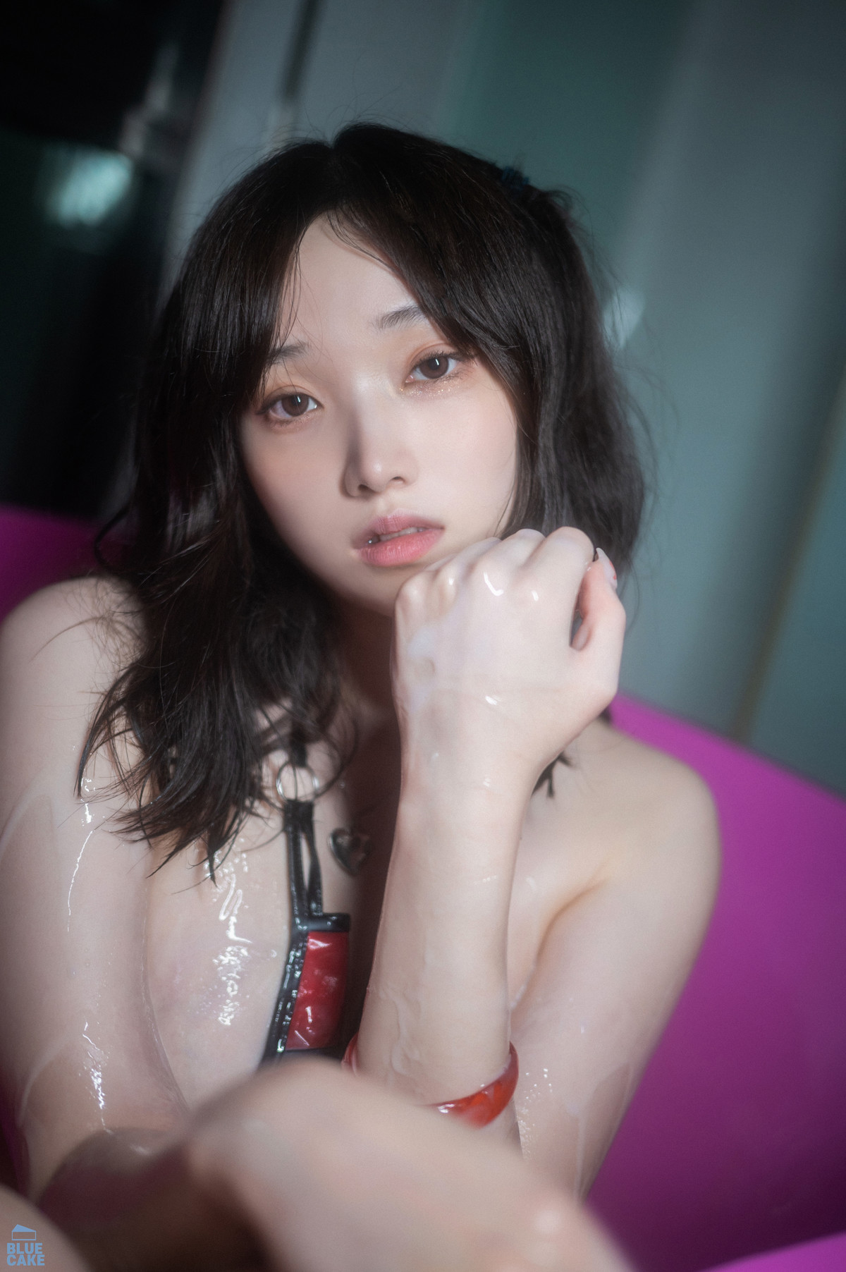 Bambi 밤비, [BLUECAKE] Make Her My Slave Rin Tohsaka Set.02の写真 48