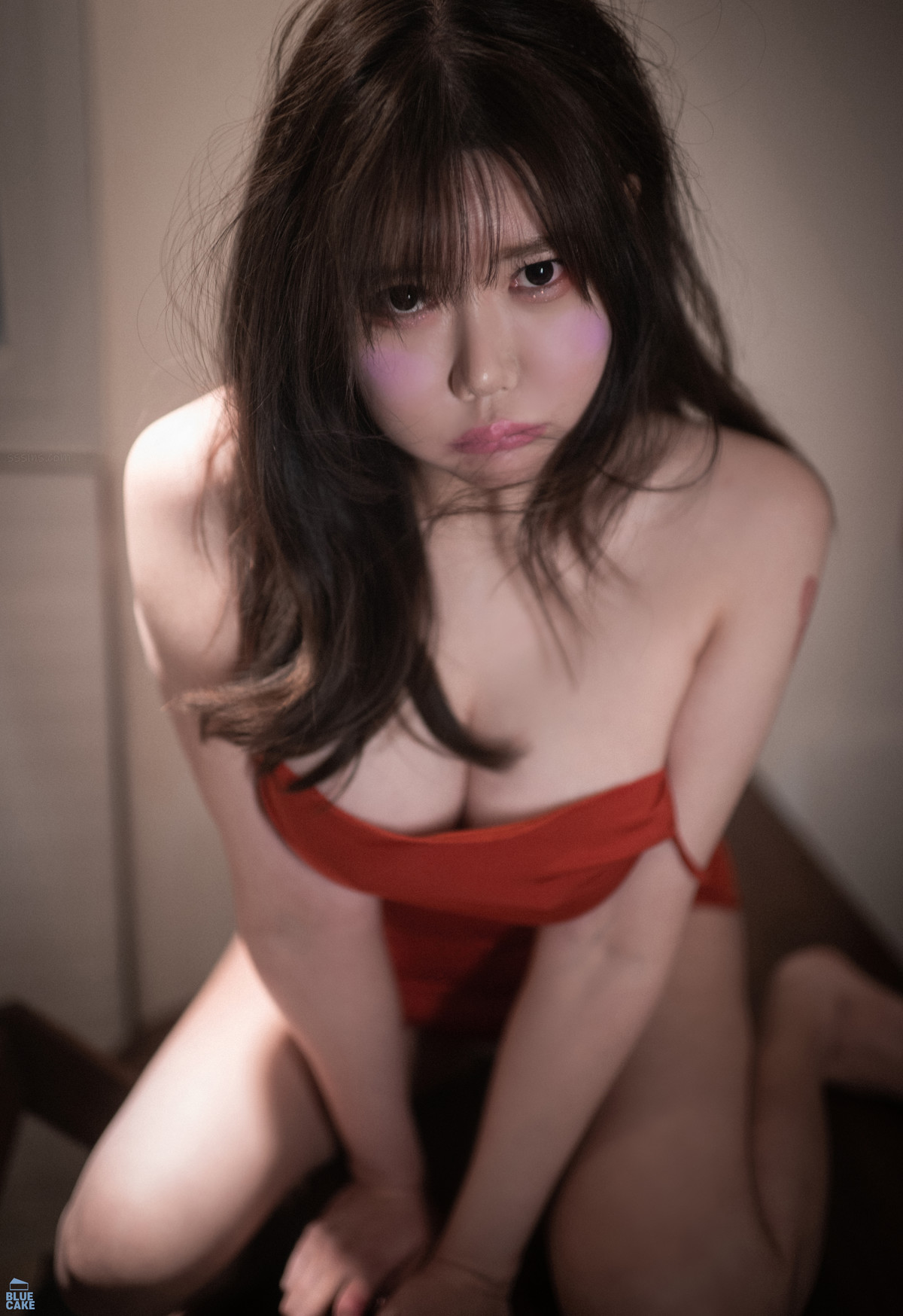 SUA 지수아, [BLUECAKE] Enjoy Oneselfの写真 7