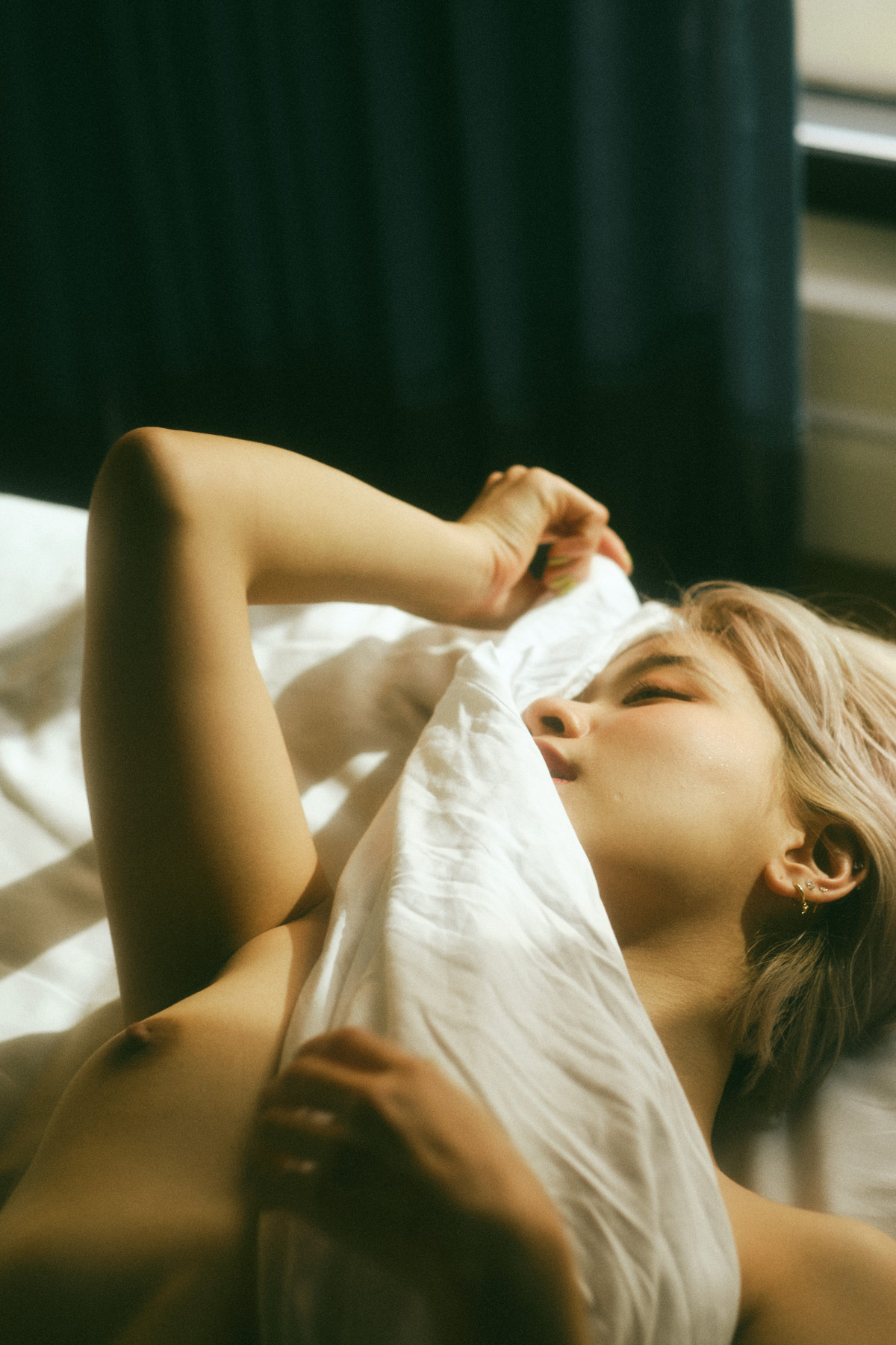 Kuromelo 黒メル, [DCP-snaps] Girl in Your Dreams Set.02の写真 24
