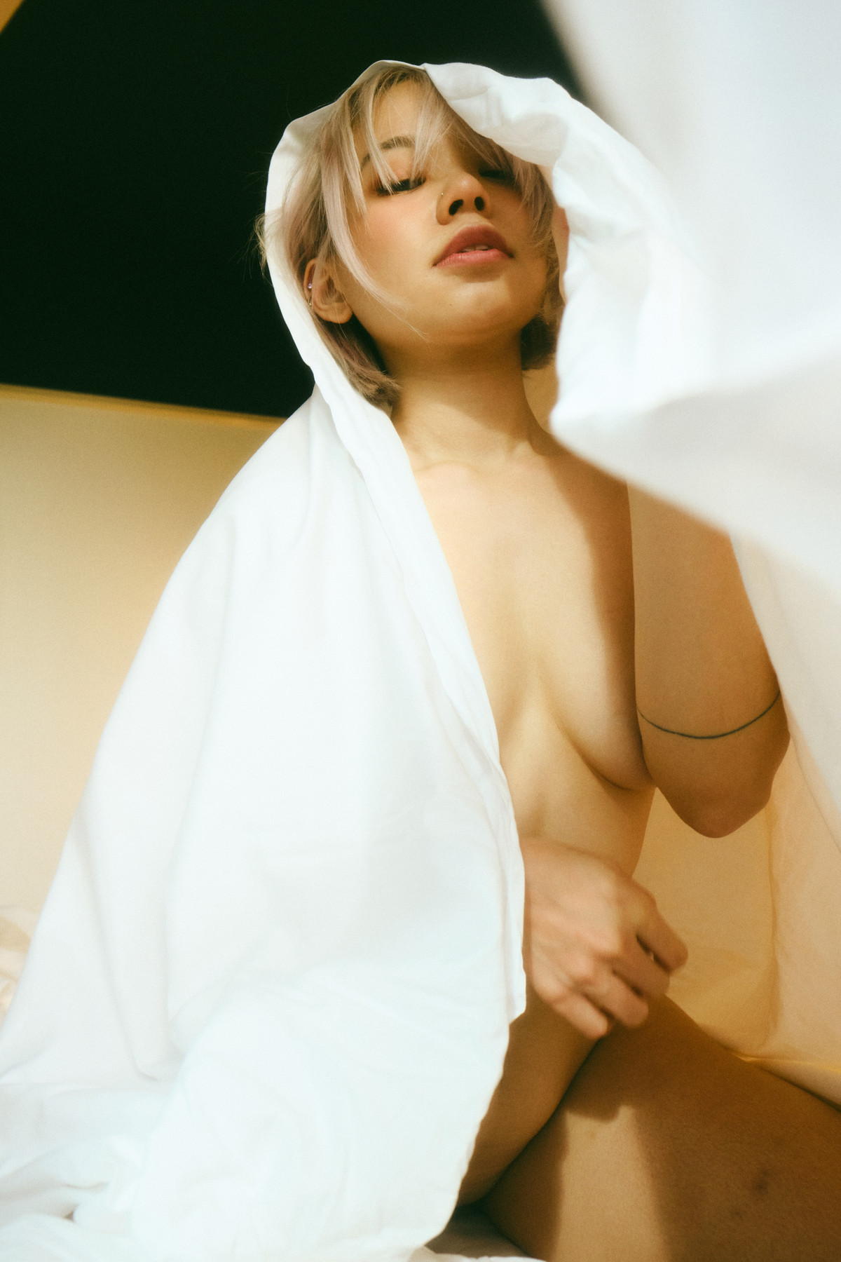 Kuromelo 黒メル, [DCP-snaps] Girl in Your Dreams Set.02の写真 34