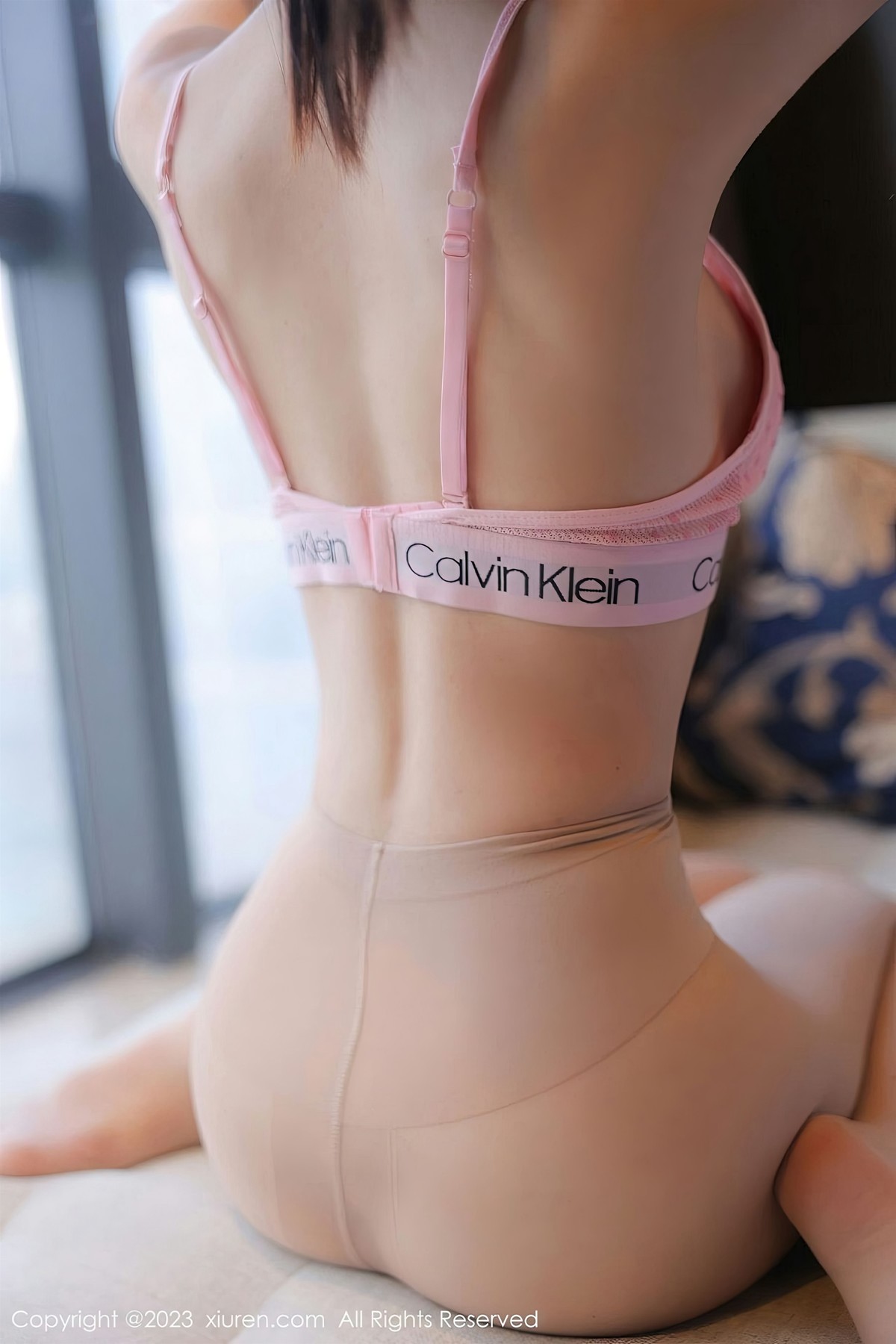 [XiuRen秀人网] No.6329 谢小蒽XieXiaoEnの写真 54