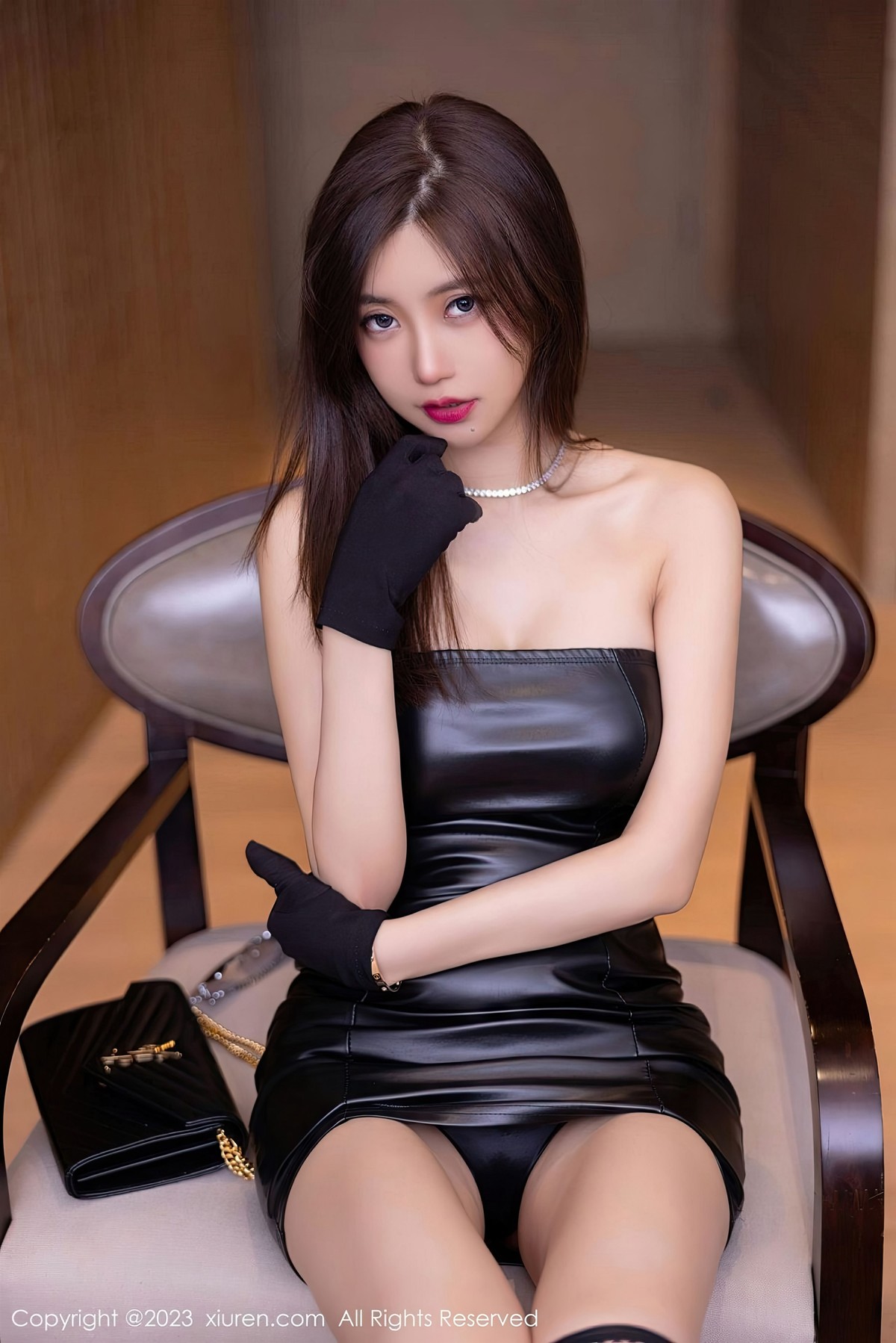 [XiuRen秀人网] No.6320 绮里嘉ulaの写真 27