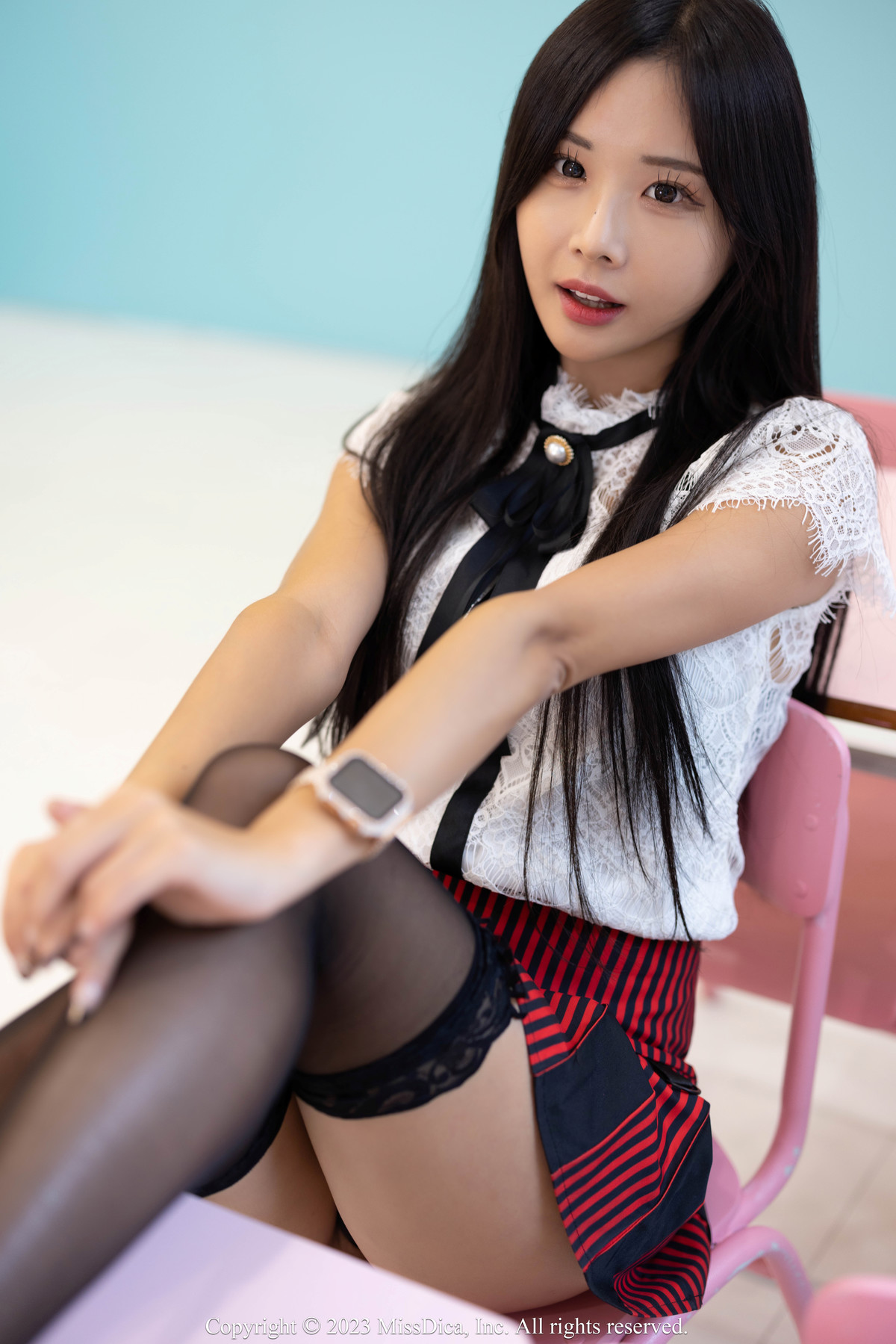 Habin 하빈, [Patreon] January 2023 Set.01の写真 30