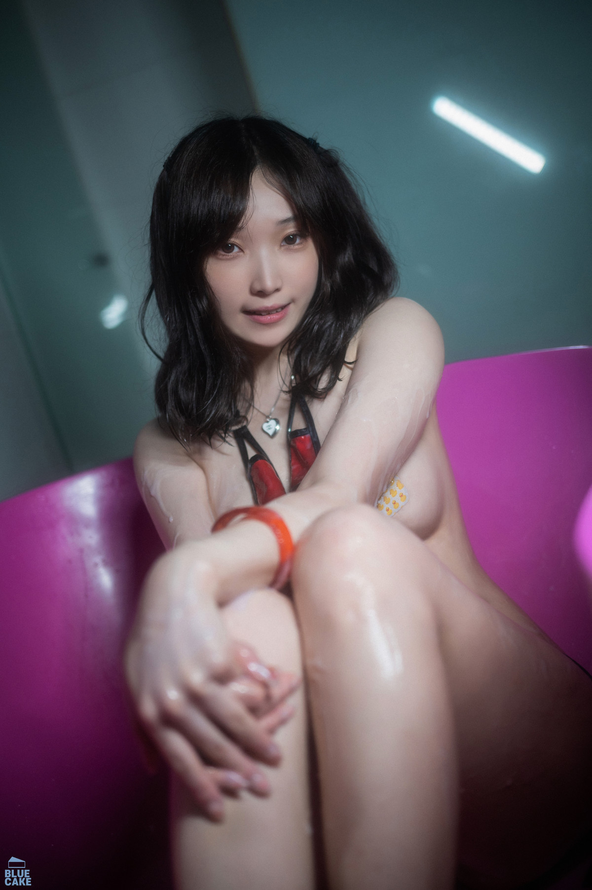 Bambi 밤비, [BLUECAKE] Make Her My Slave Rin Tohsaka Set.03の写真 53