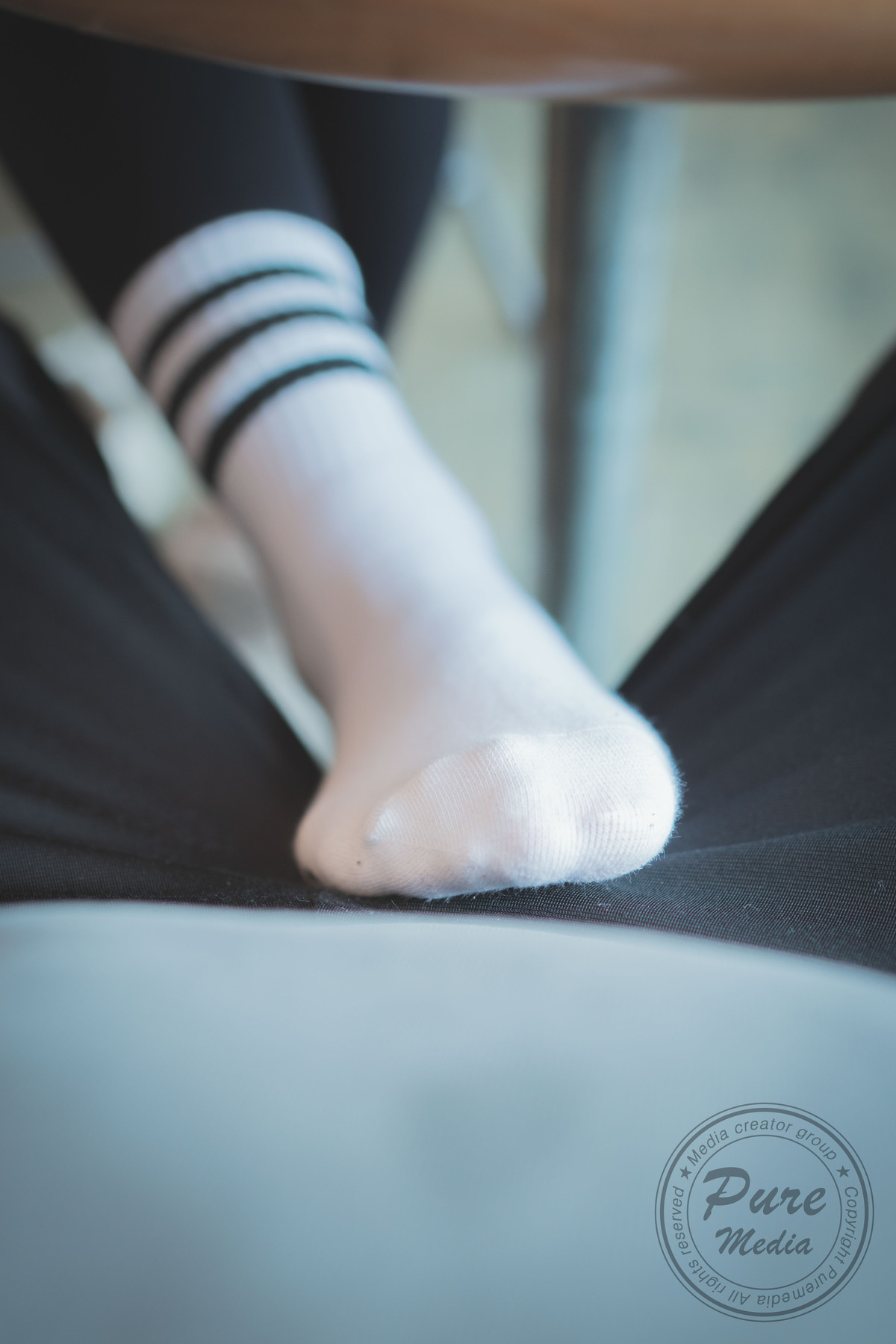 Dohee 도희, [PURE MEDIA] Vol.223 누드 디지털화보の写真 15