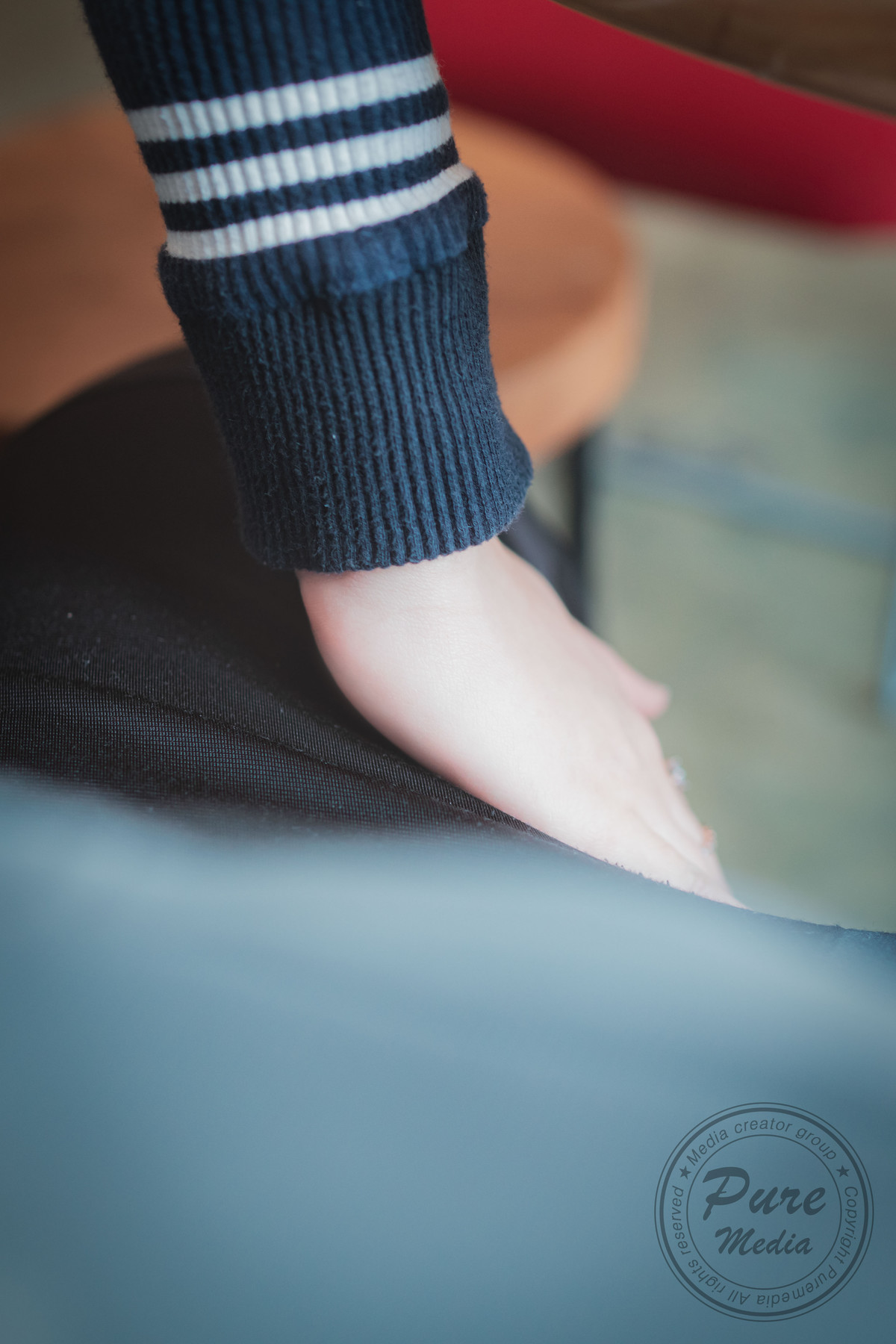 Dohee 도희, [PURE MEDIA] Vol.223 누드 디지털화보の写真 19