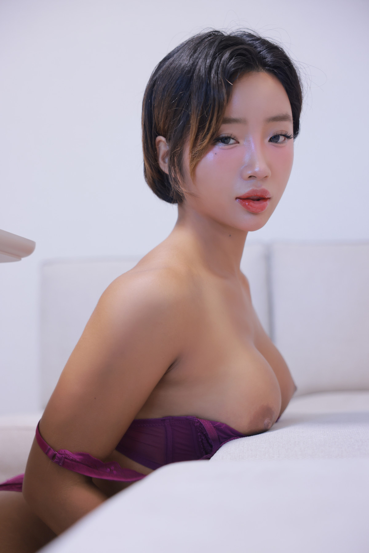 Booty Queen, [SWEETBOX] Milk Party Set.01の写真 27