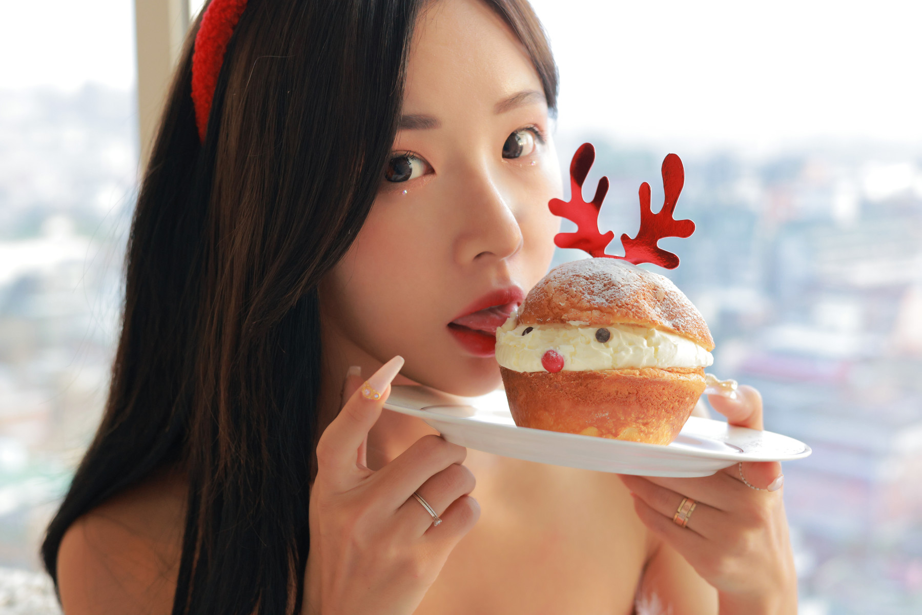 Habin 하빈, [Patreon] Underwearの写真 19