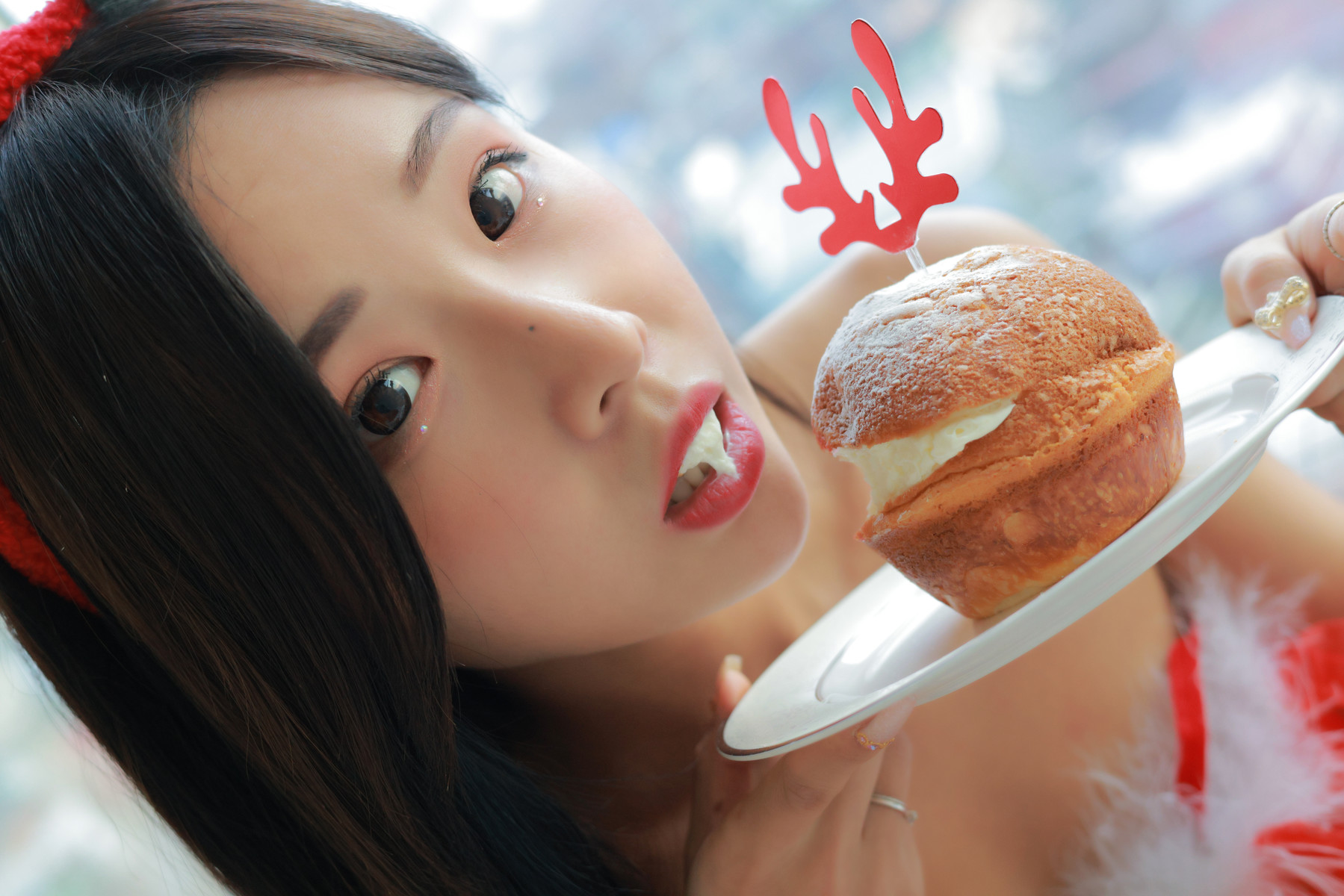 Habin 하빈, [Patreon] Underwearの写真 22