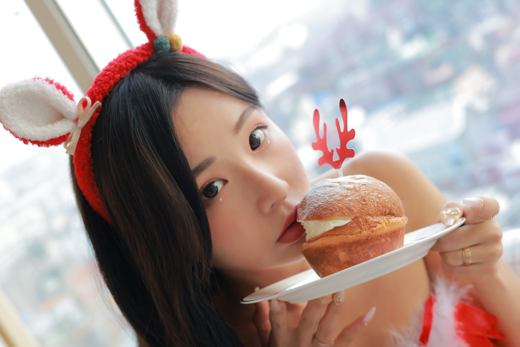 Habin 하빈, [Patreon] Underwearの写真 25