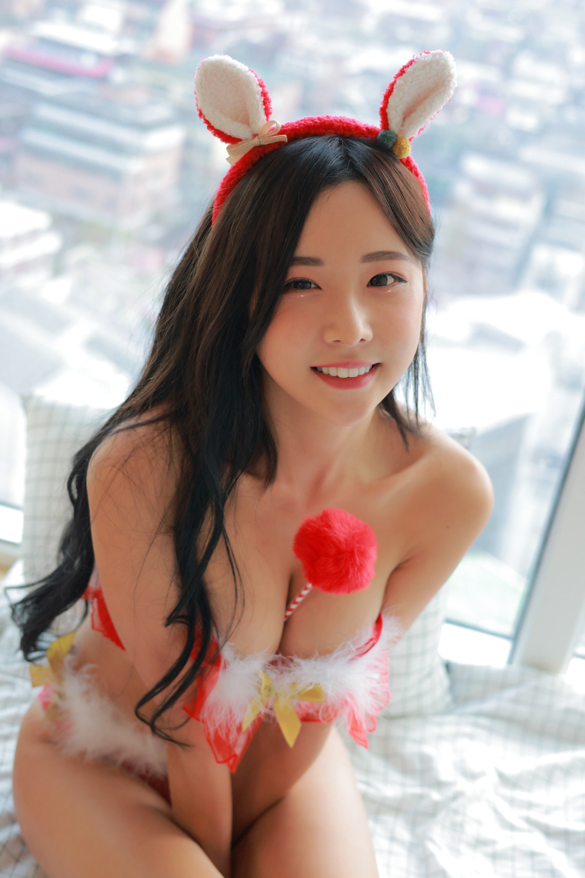 Habin 하빈, [Patreon] Underwearの写真 31
