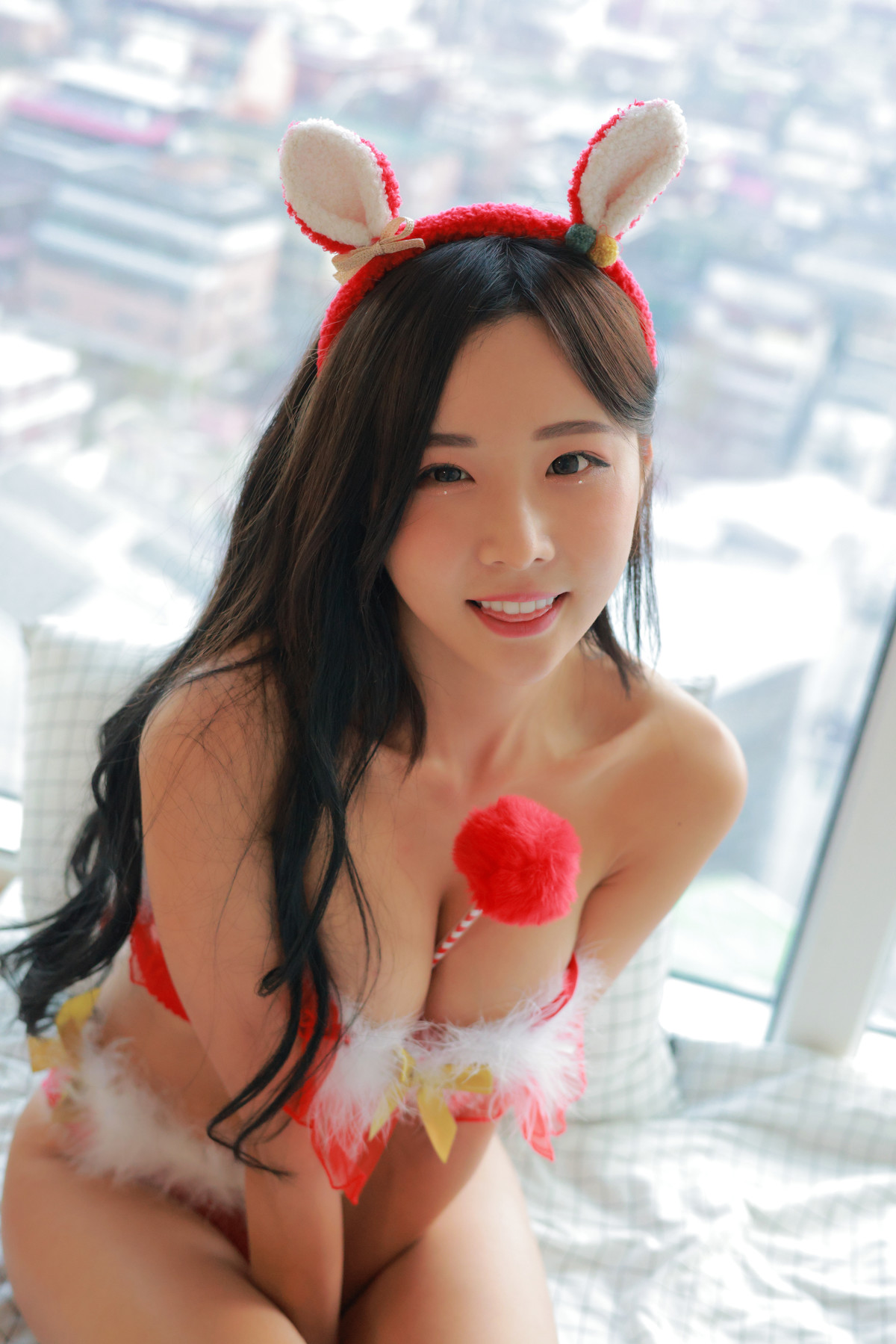 Habin 하빈, [Patreon] Underwearの写真 32