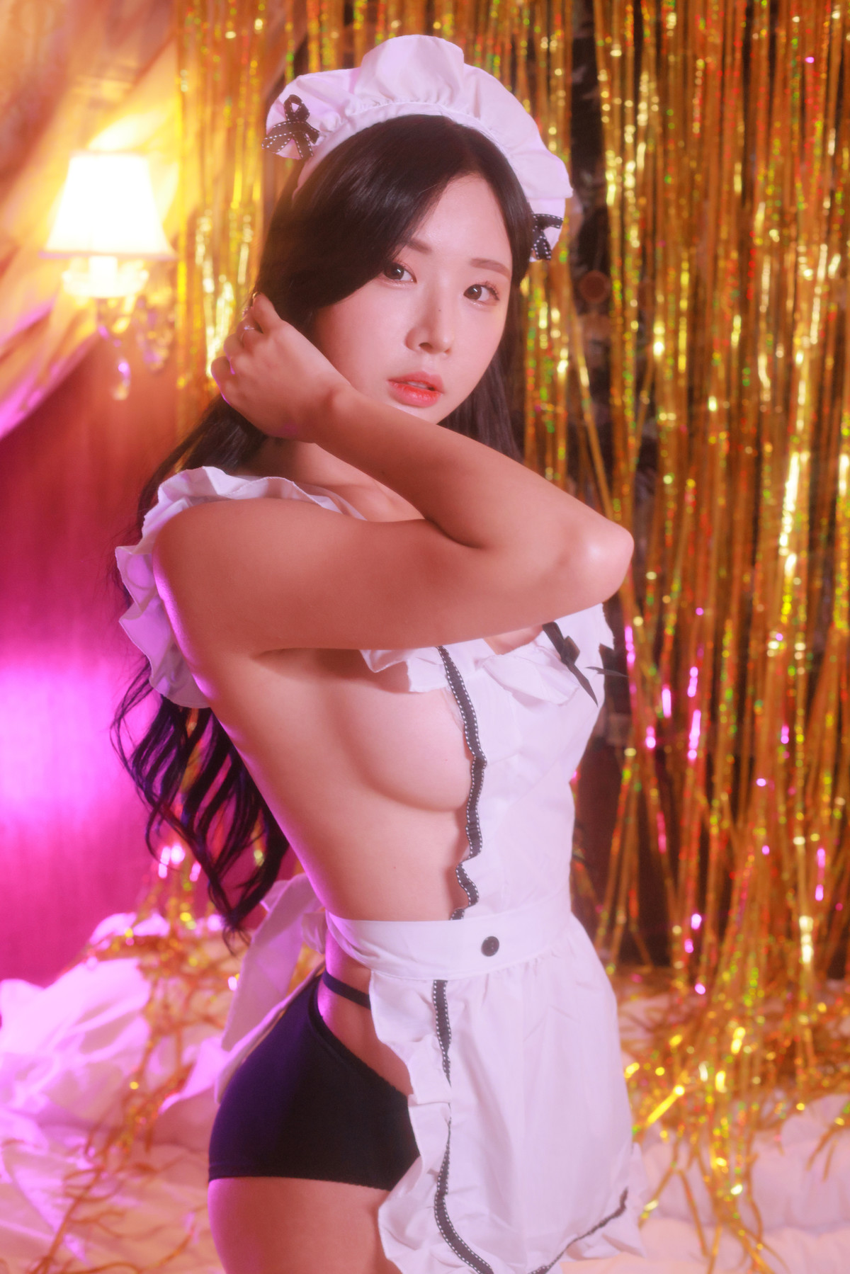 Habin 하빈, [Patreon] Underwearの写真 41