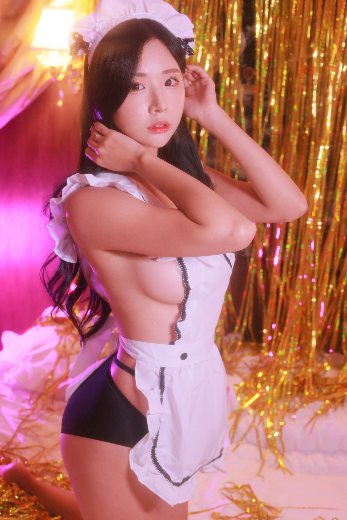 Habin 하빈, [Patreon] Underwearの写真 42