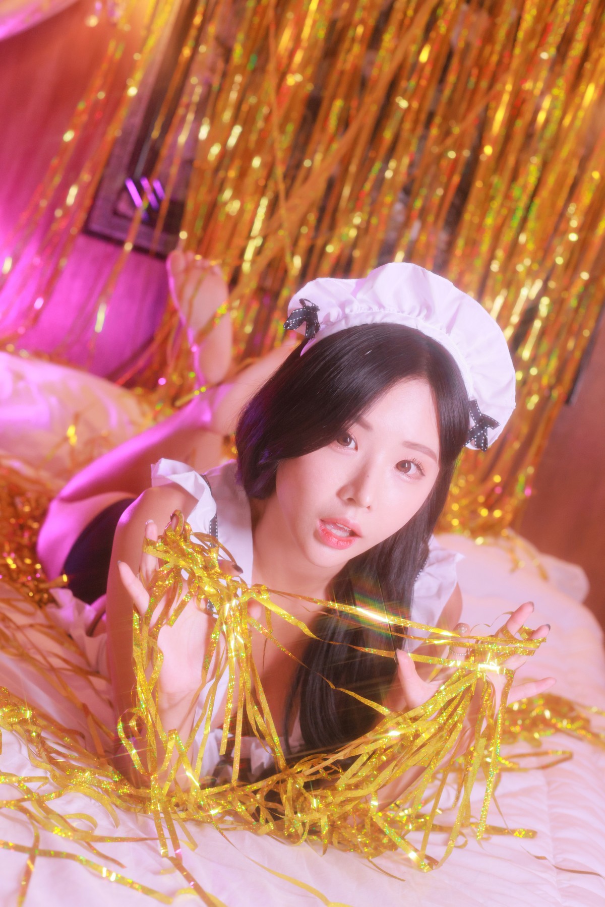Habin 하빈, [Patreon] Underwearの写真 54