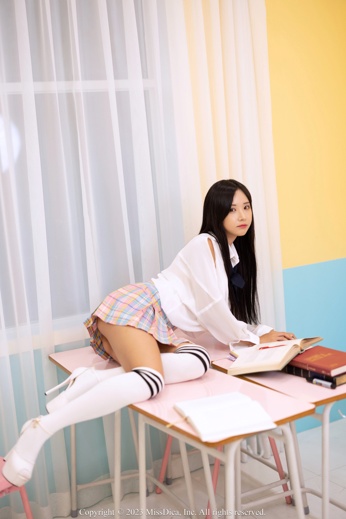 Habin 하빈, [Patreon] January 2023 Set.02の写真 20