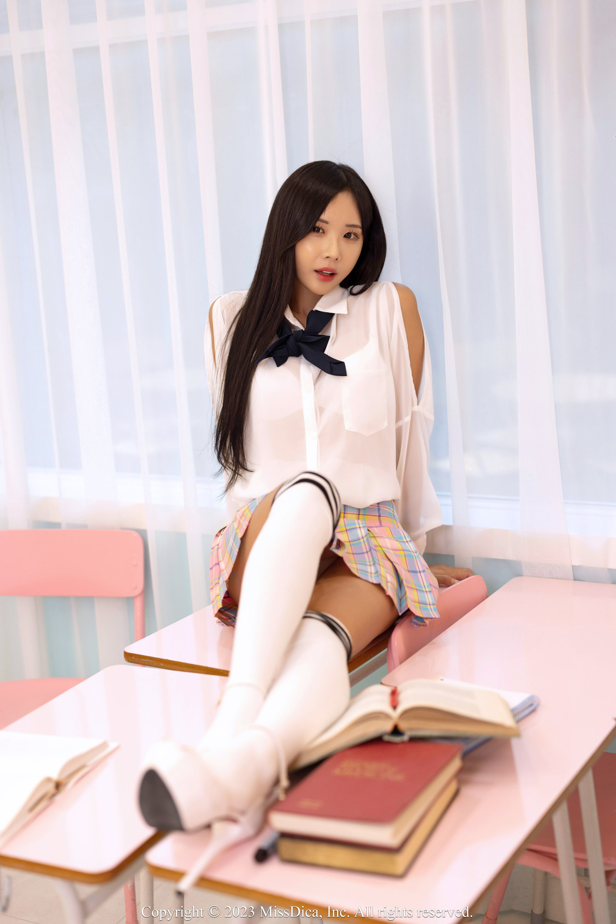 Habin 하빈, [Patreon] January 2023 Set.02の写真 25
