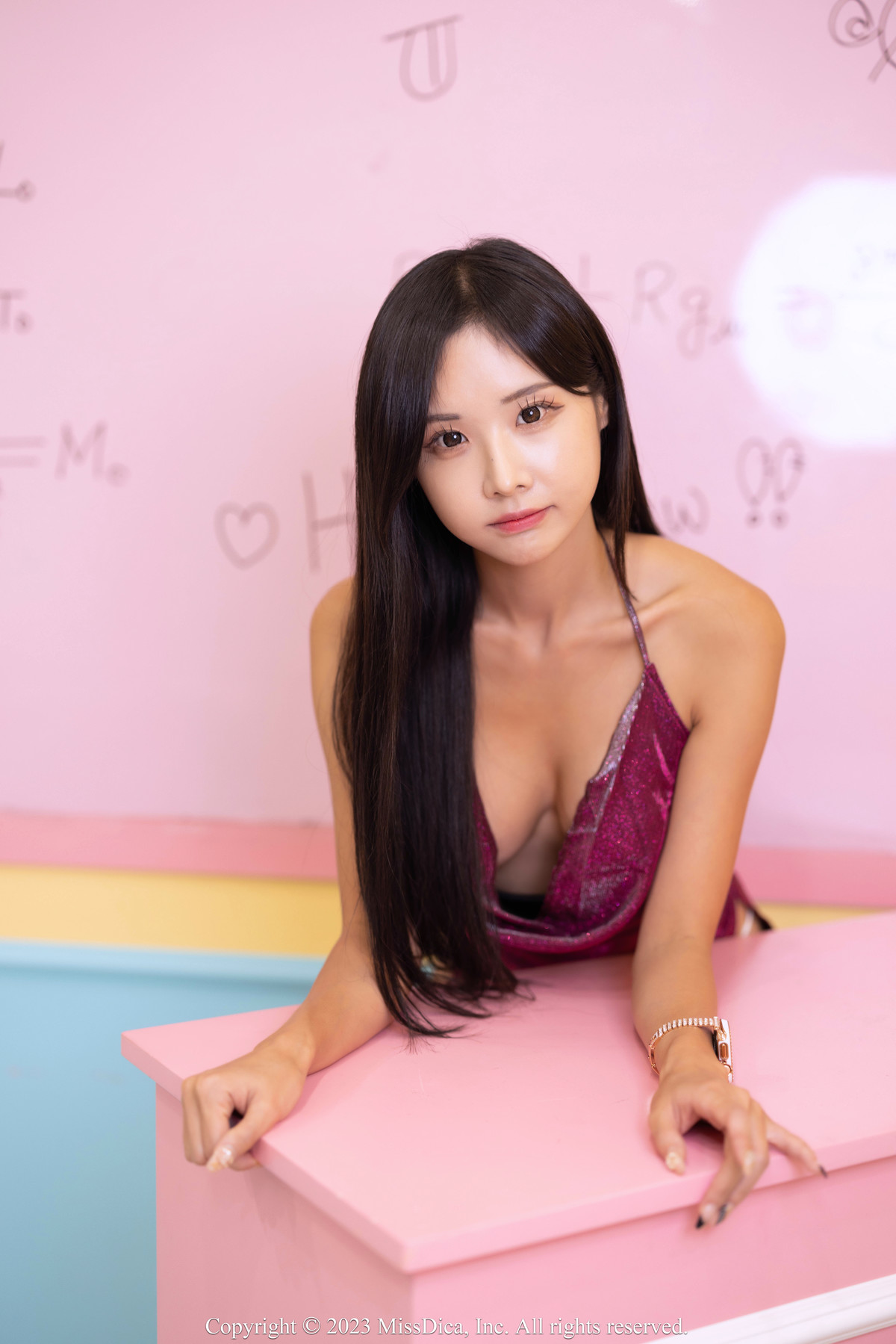Habin 하빈, [Patreon] January 2023 Set.02の写真 43