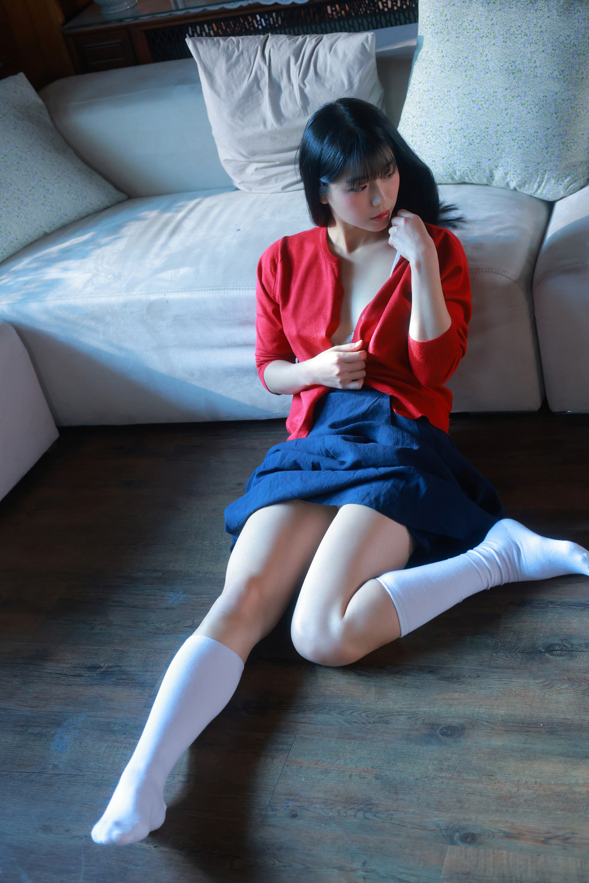 Yui 유이, [Yo-U] Vol.2 Album December 2023 Set.01の写真 8