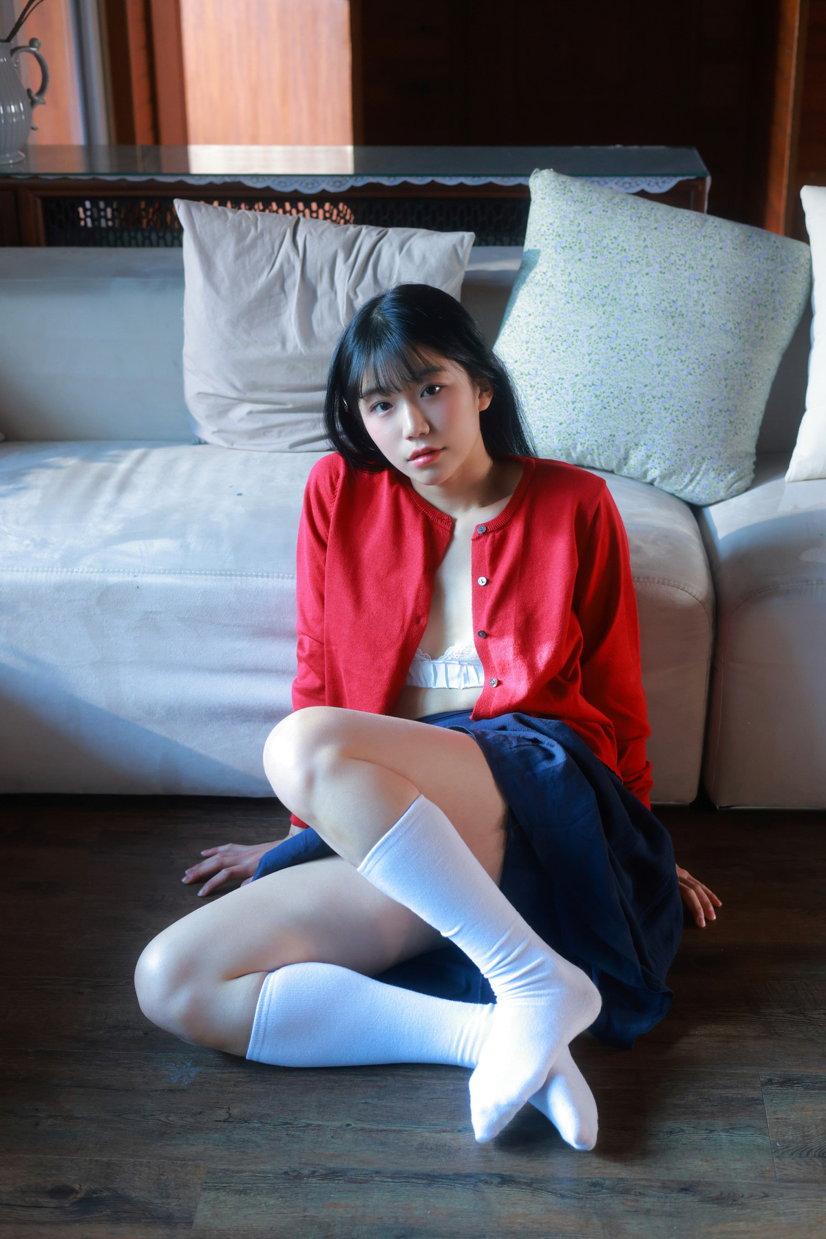 Yui 유이, [Yo-U] Vol.2 Album December 2023 Set.01の写真 10