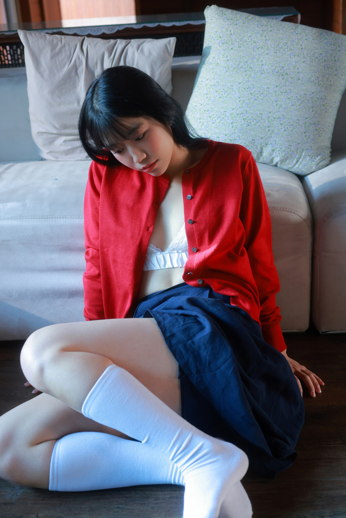 Yui 유이, [Yo-U] Vol.2 Album December 2023 Set.01の写真 11