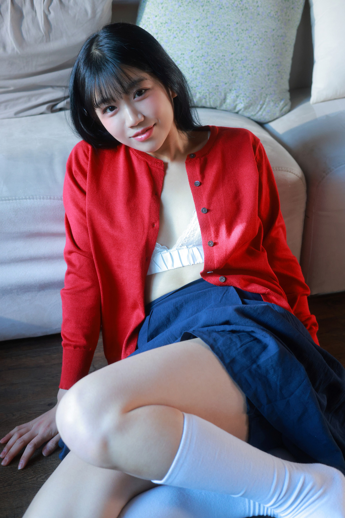 Yui 유이, [Yo-U] Vol.2 Album December 2023 Set.01の写真 12