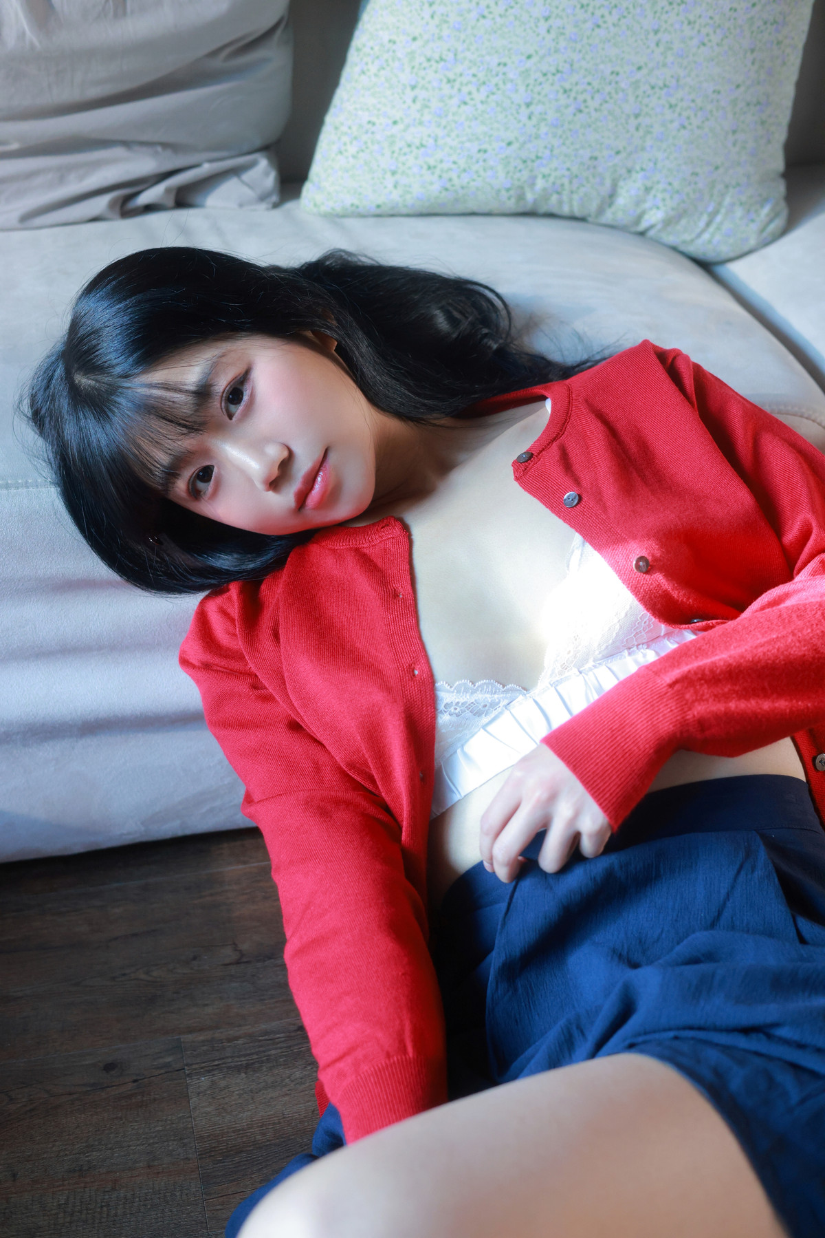Yui 유이, [Yo-U] Vol.2 Album December 2023 Set.01の写真 13
