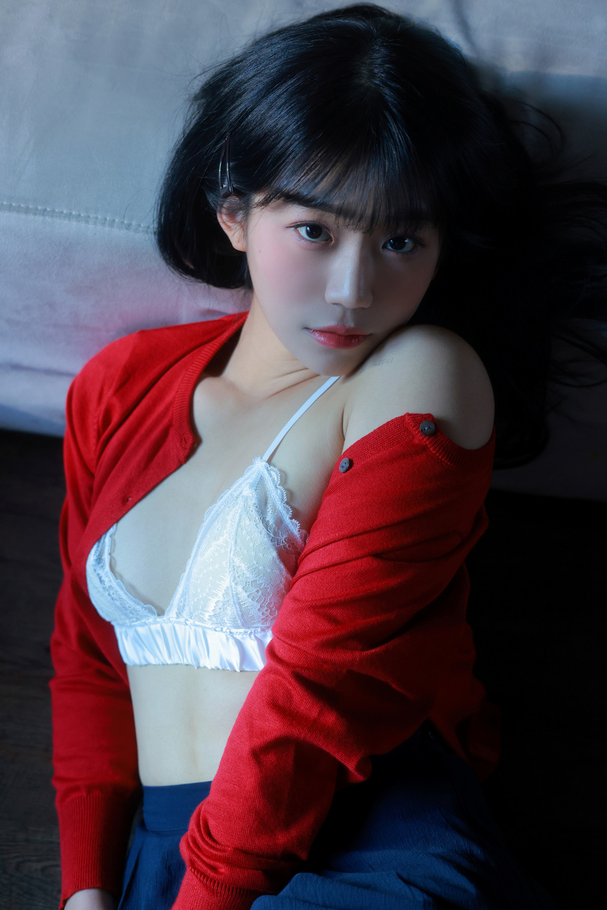 Yui 유이, [Yo-U] Vol.2 Album December 2023 Set.01の写真 14