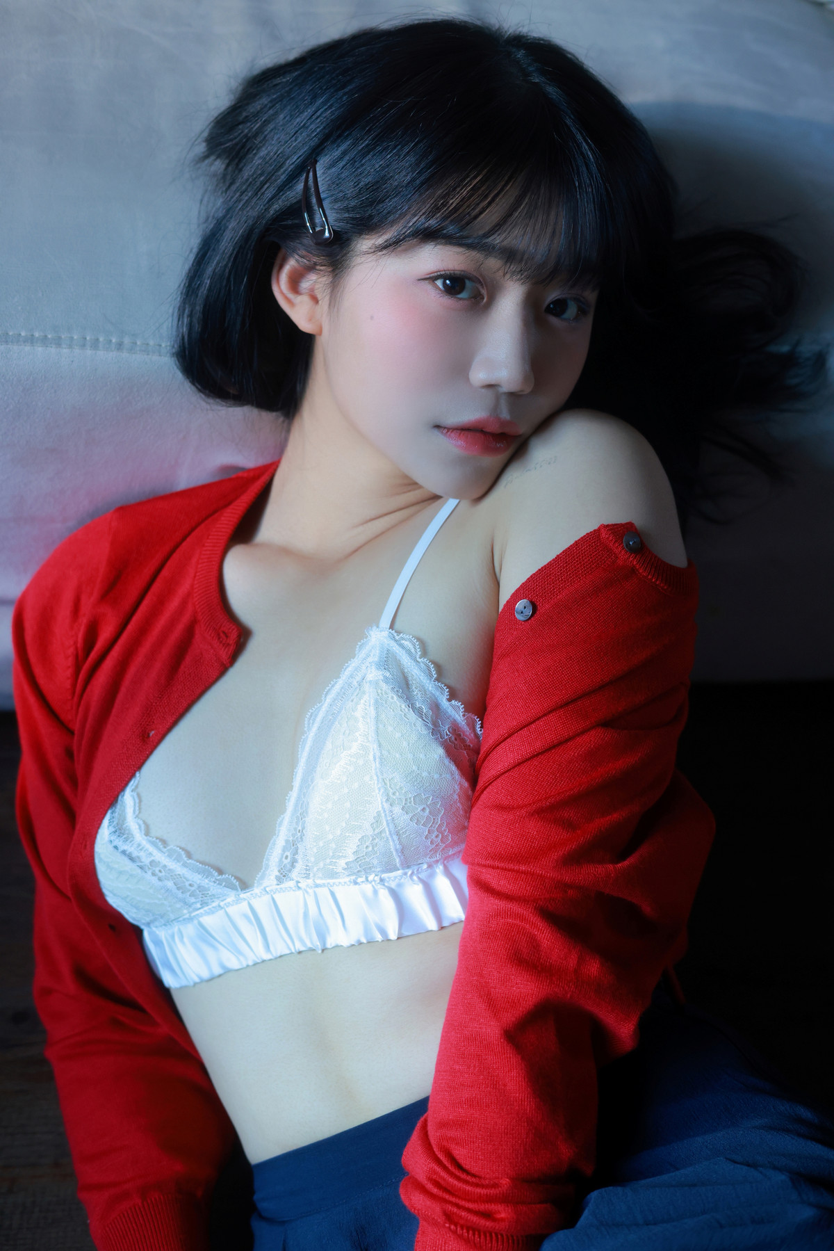 Yui 유이, [Yo-U] Vol.2 Album December 2023 Set.01の写真 15