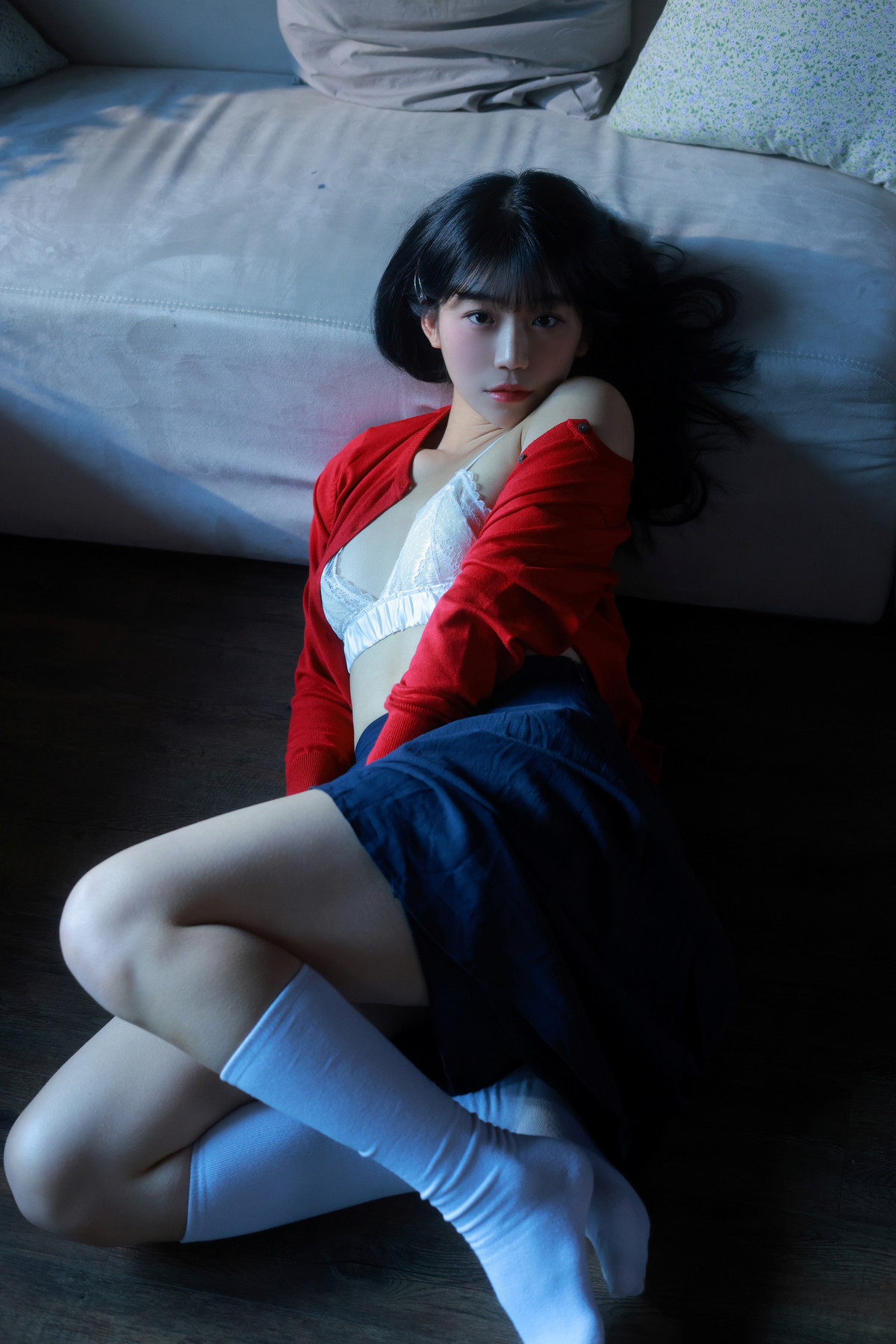 Yui 유이, [Yo-U] Vol.2 Album December 2023 Set.01の写真 16