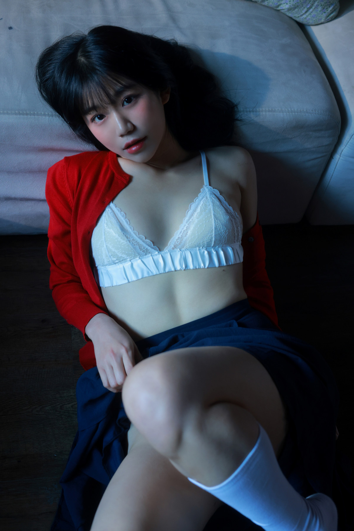Yui 유이, [Yo-U] Vol.2 Album December 2023 Set.01の写真 19