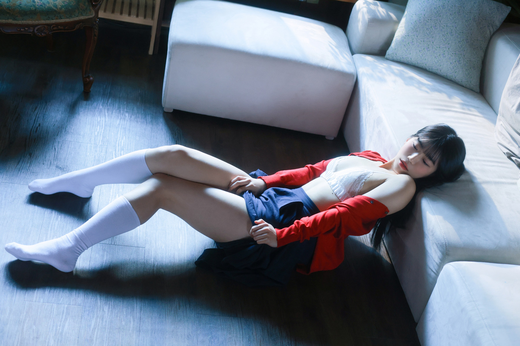 Yui 유이, [Yo-U] Vol.2 Album December 2023 Set.01の写真 25