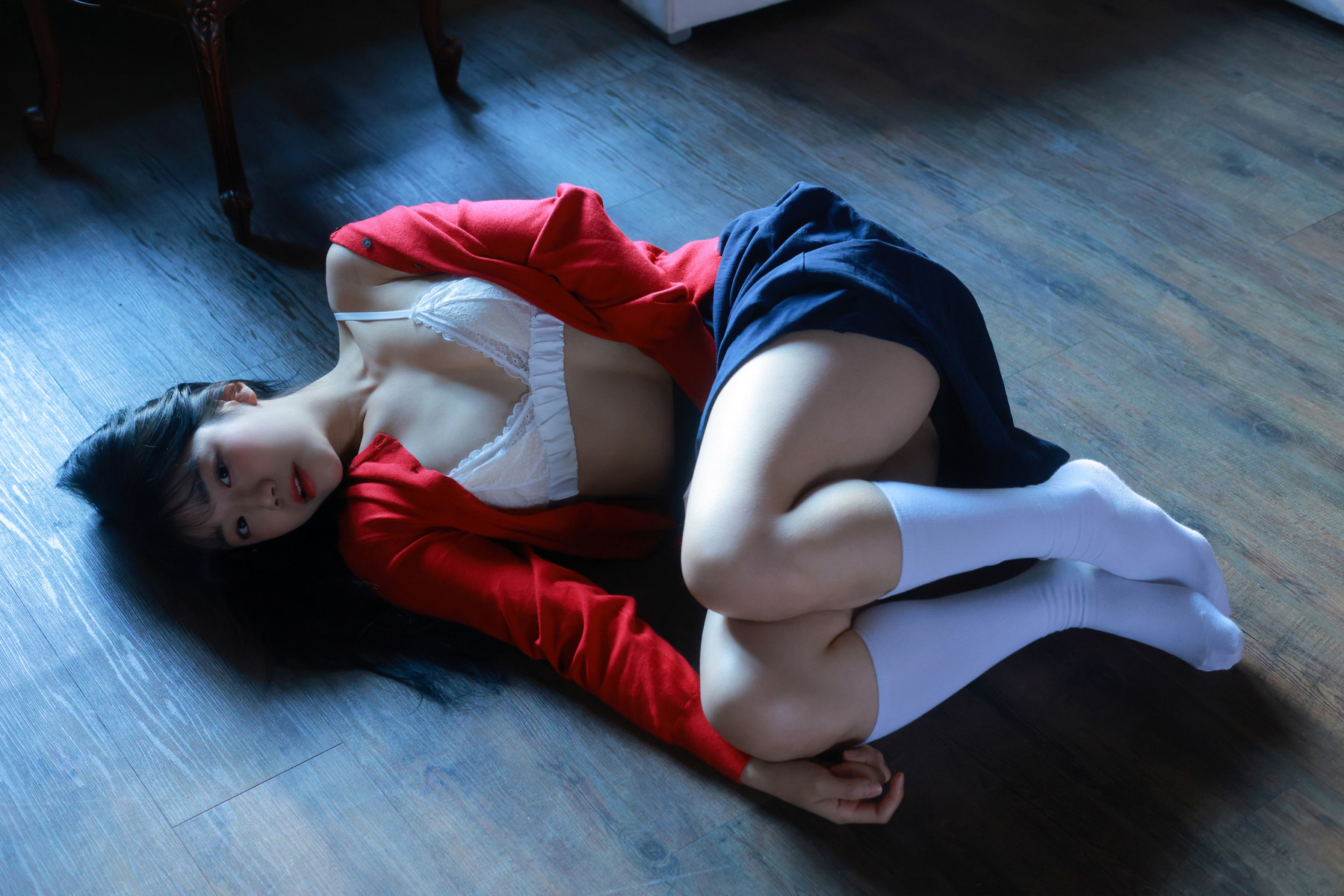 Yui 유이, [Yo-U] Vol.2 Album December 2023 Set.01の写真 28