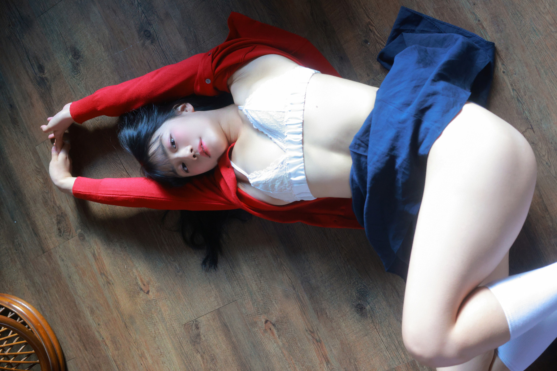 Yui 유이, [Yo-U] Vol.2 Album December 2023 Set.01の写真 41