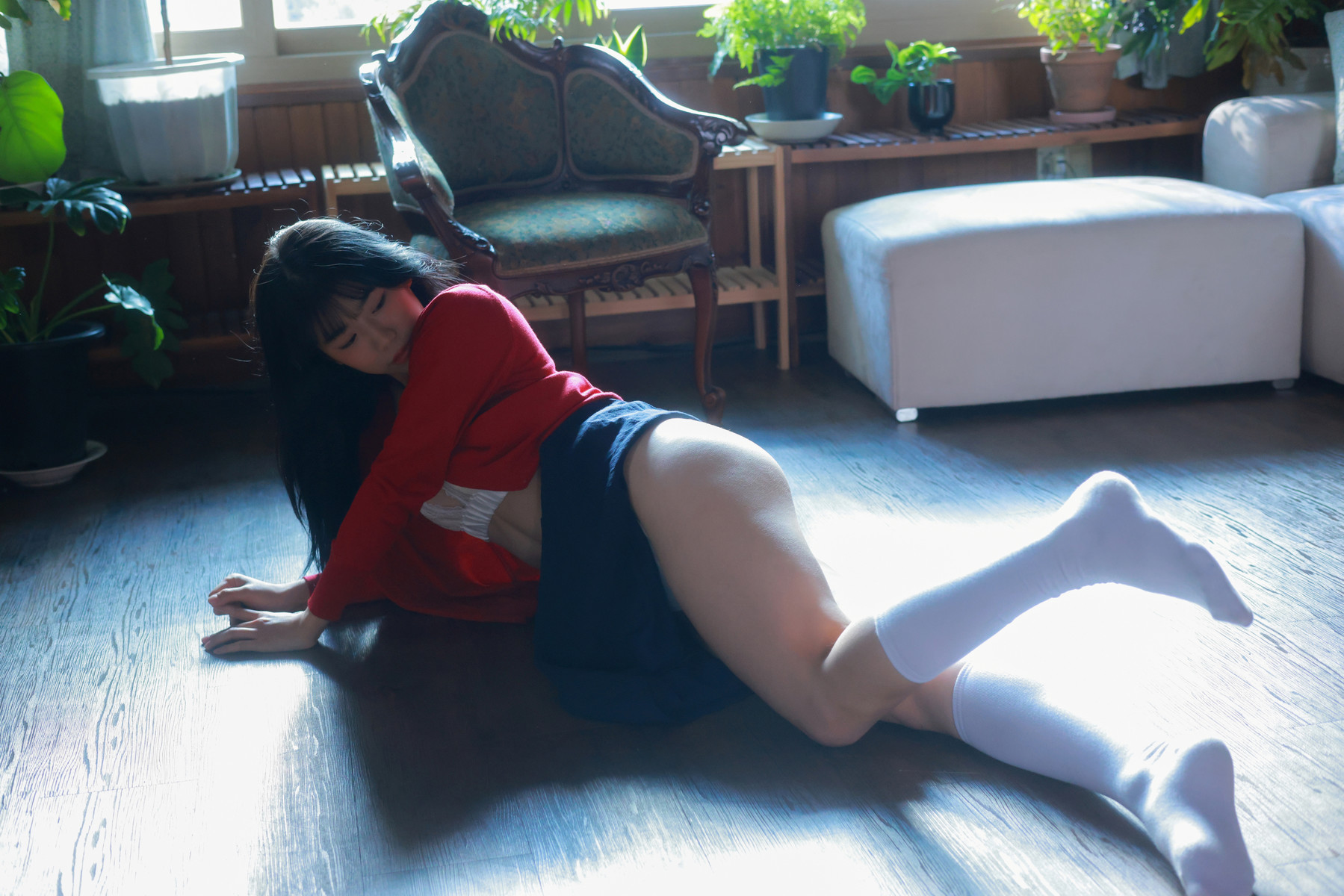 Yui 유이, [Yo-U] Vol.2 Album December 2023 Set.01の写真 46