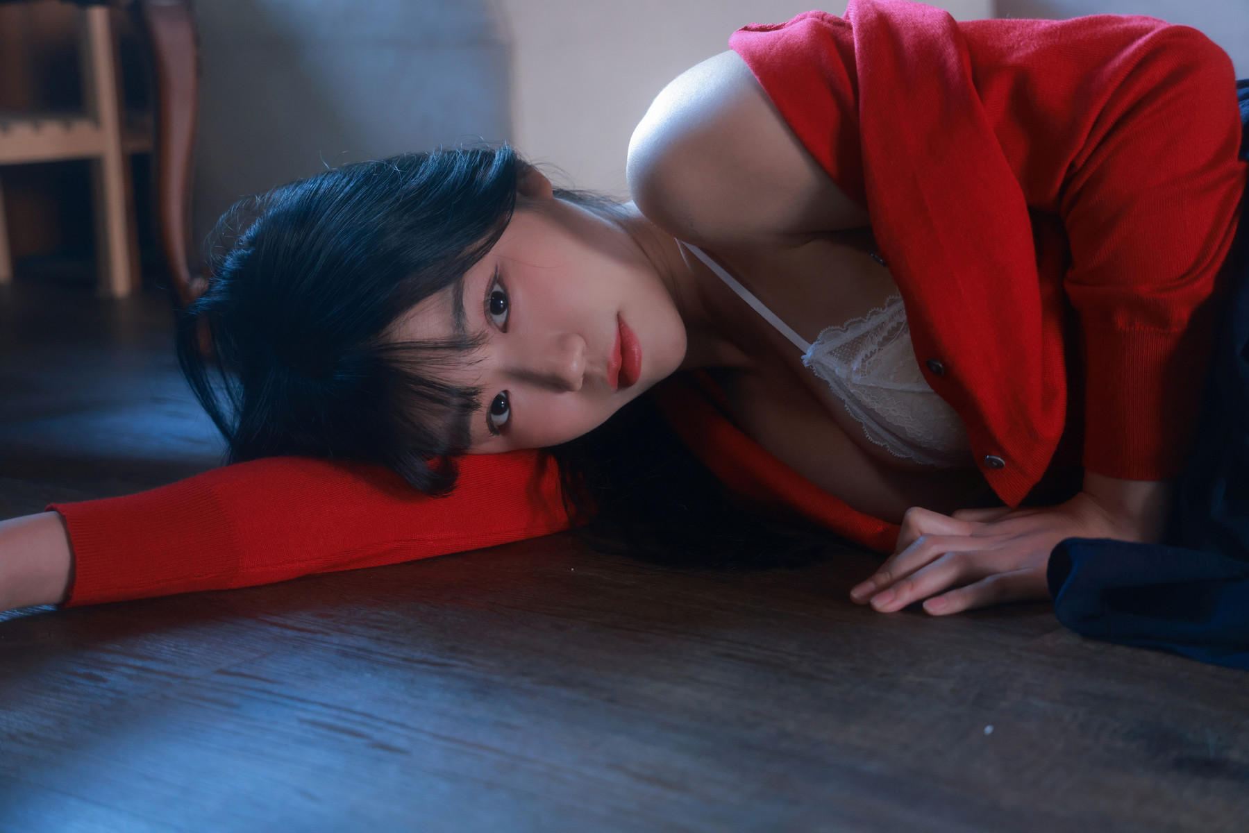Yui 유이, [Yo-U] Vol.2 Album December 2023 Set.01の写真 54