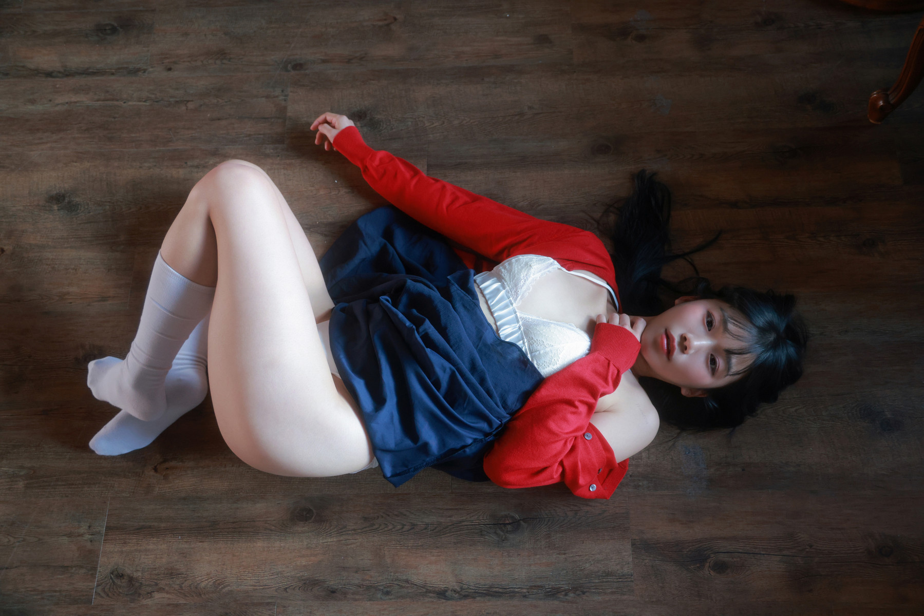 Yui 유이, [Yo-U] Vol.2 Album December 2023 Set.01の写真 60